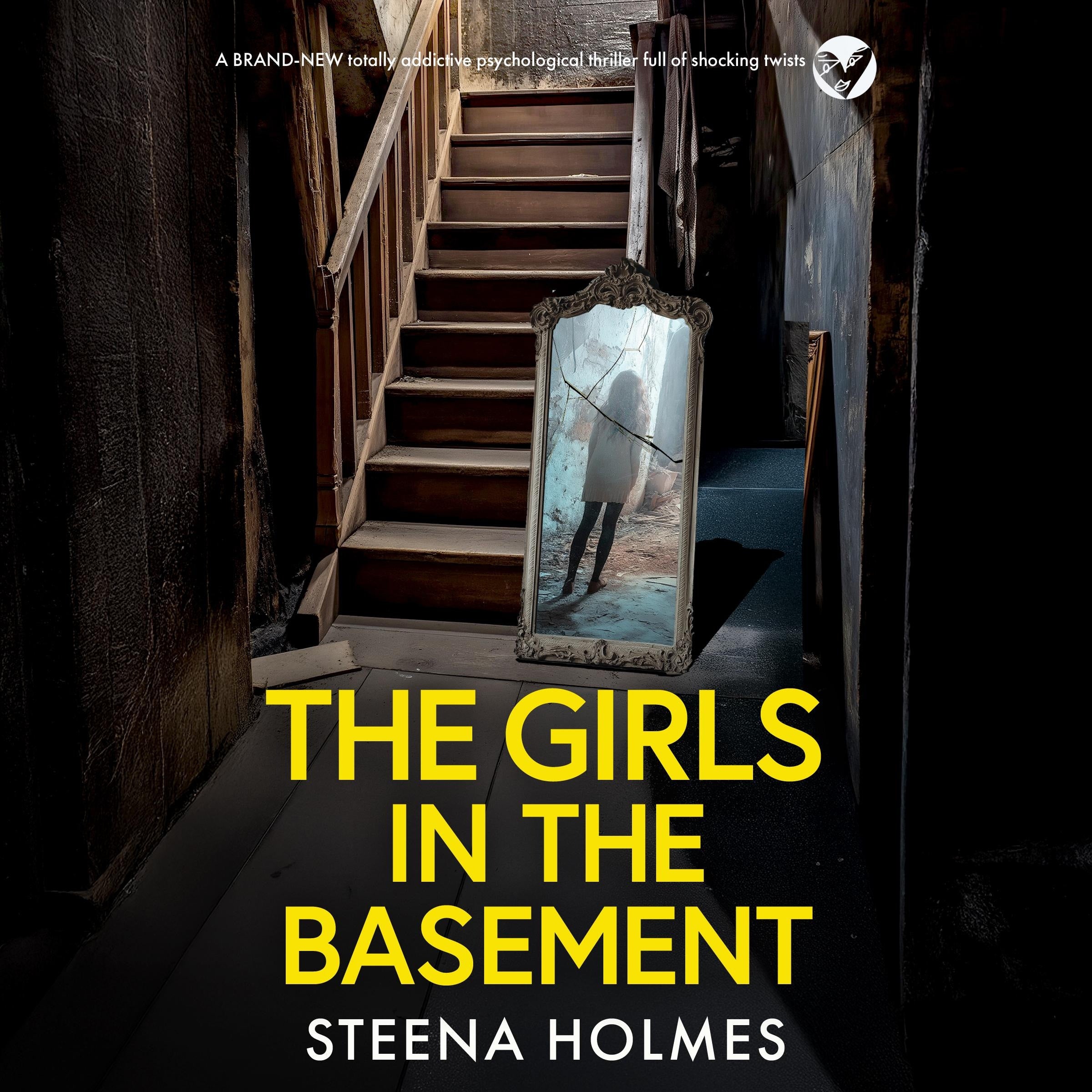 The Girls in the Basement