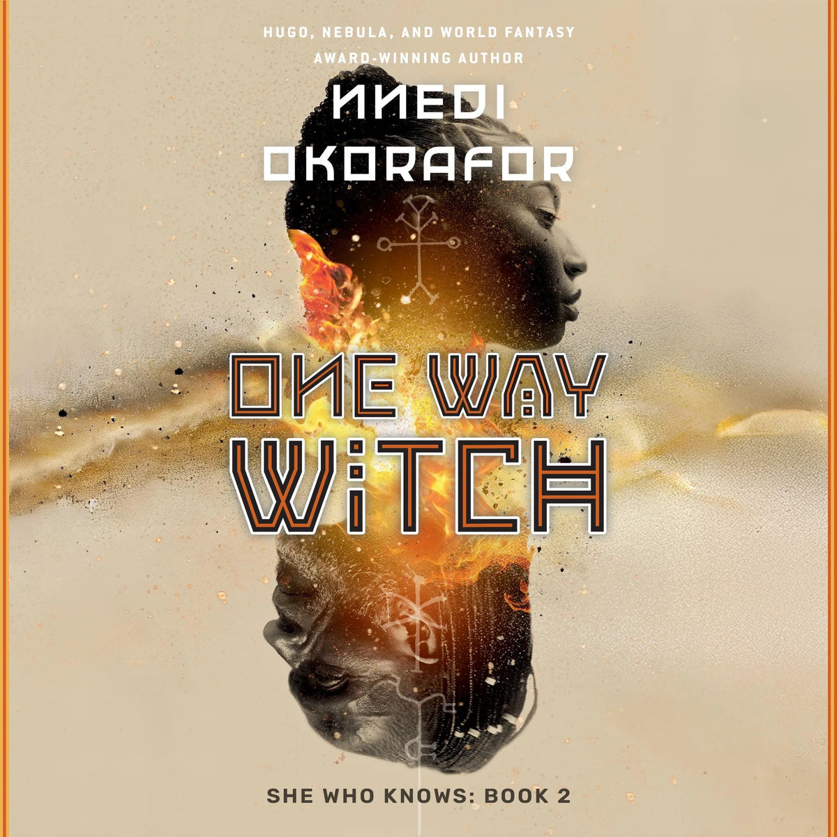 One Way Witch
