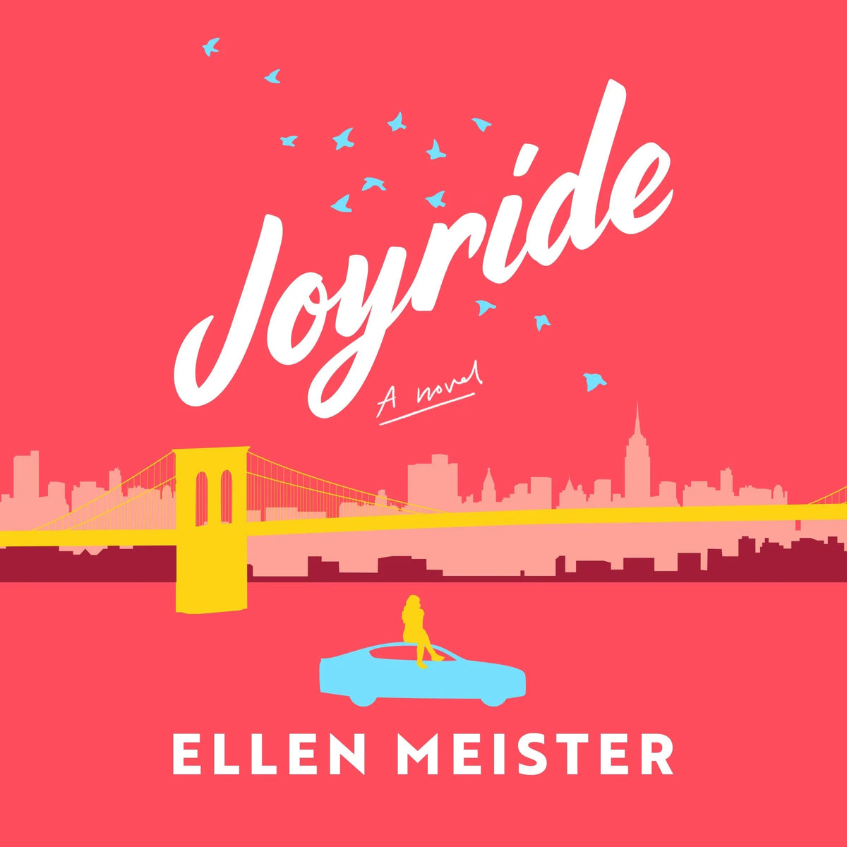 Joyride