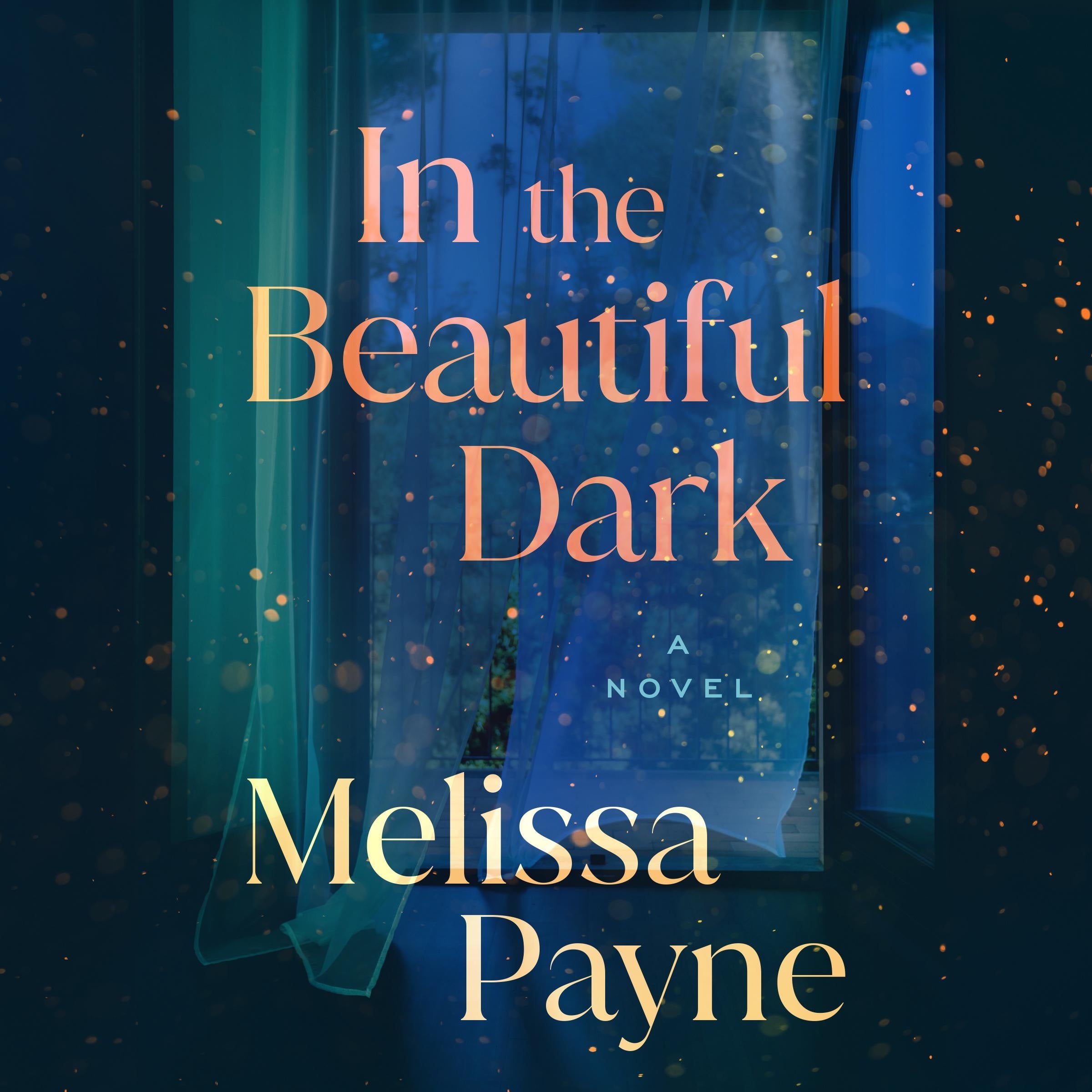 In the Beautiful Dark