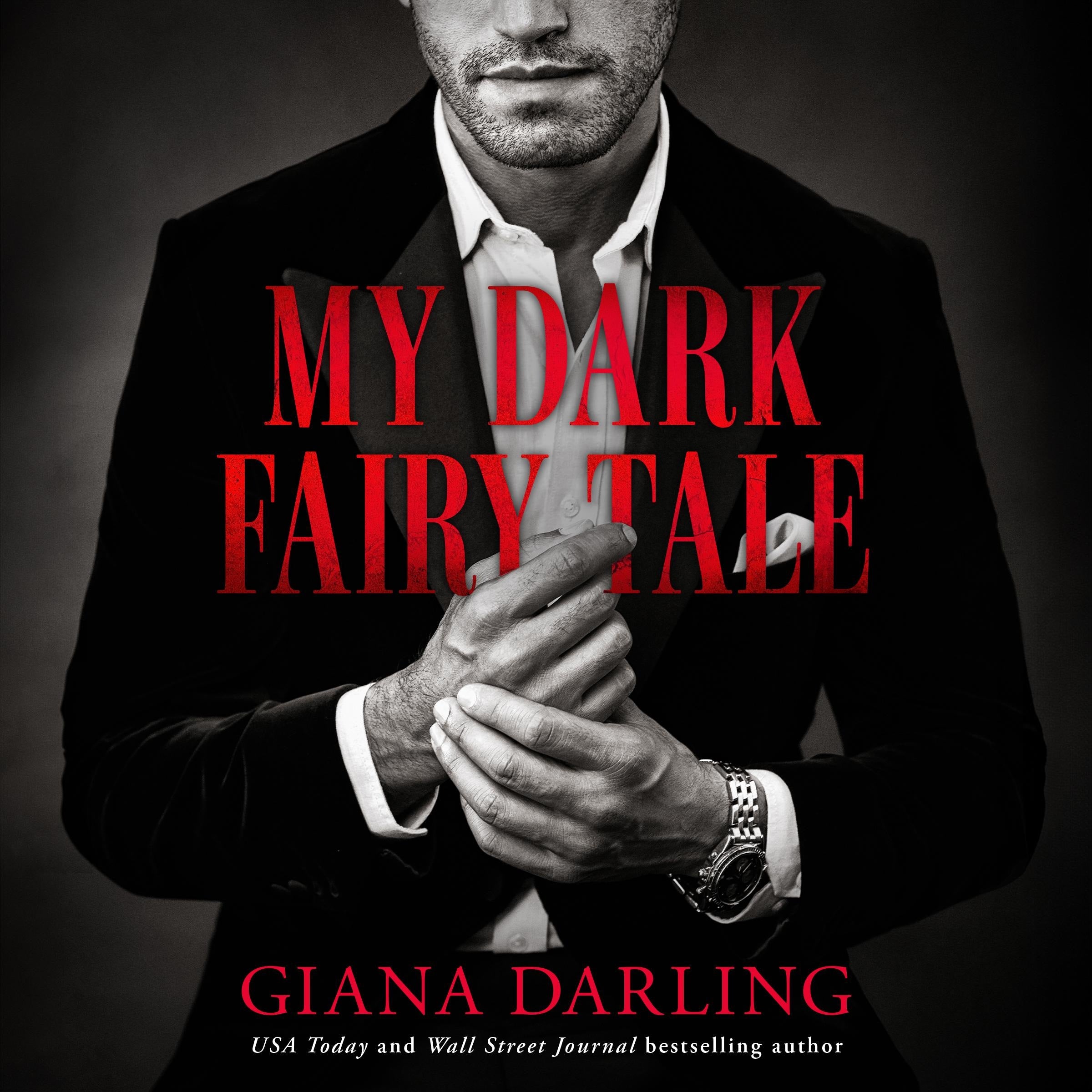 My Dark Fairy Tale