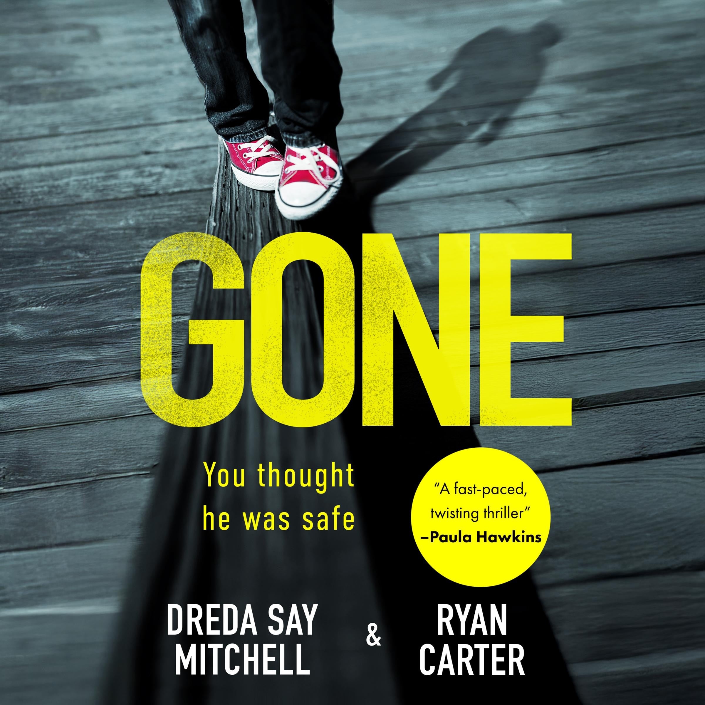 Gone