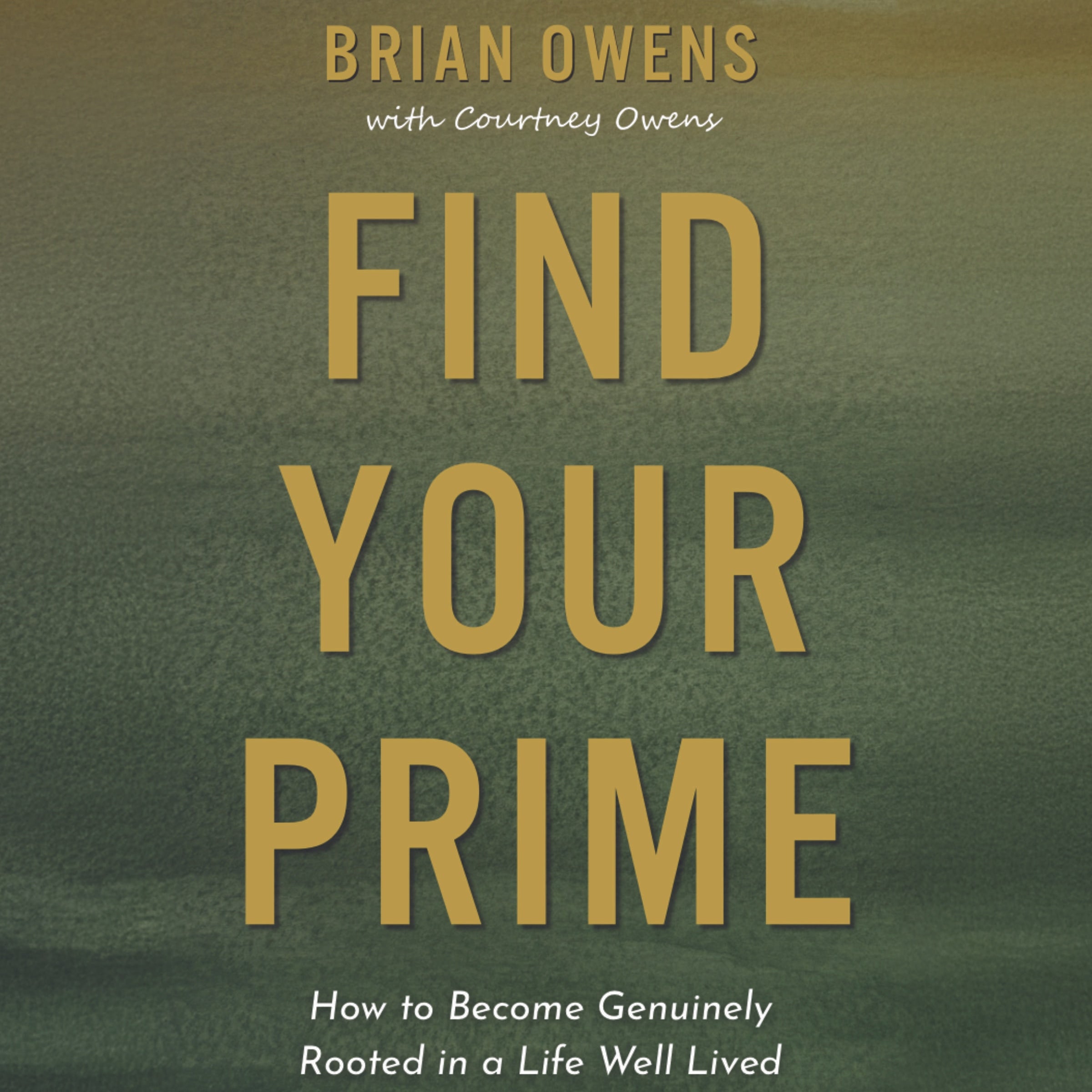 Find Your Prime