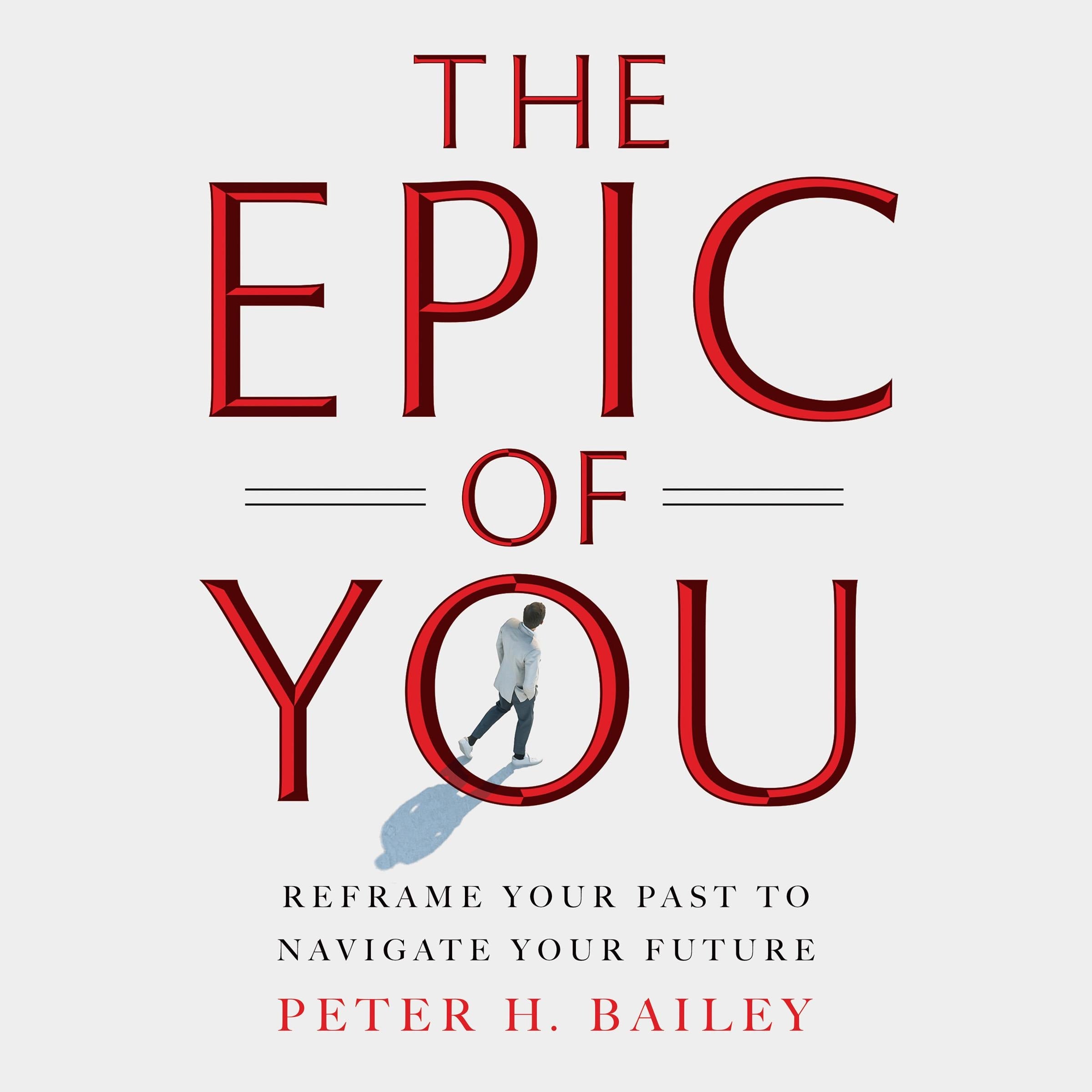 The Epic of You
