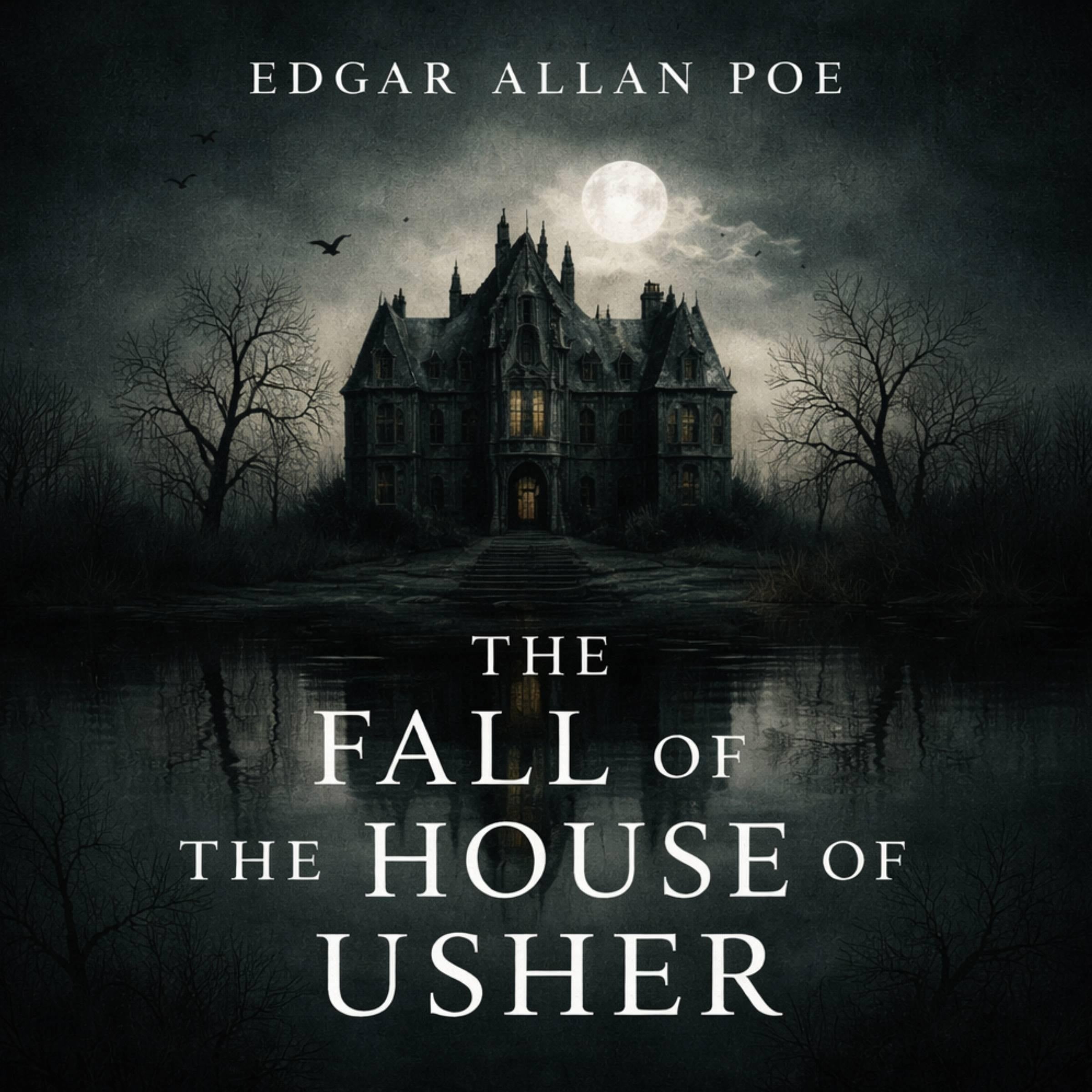 The Fall of the House of Usher