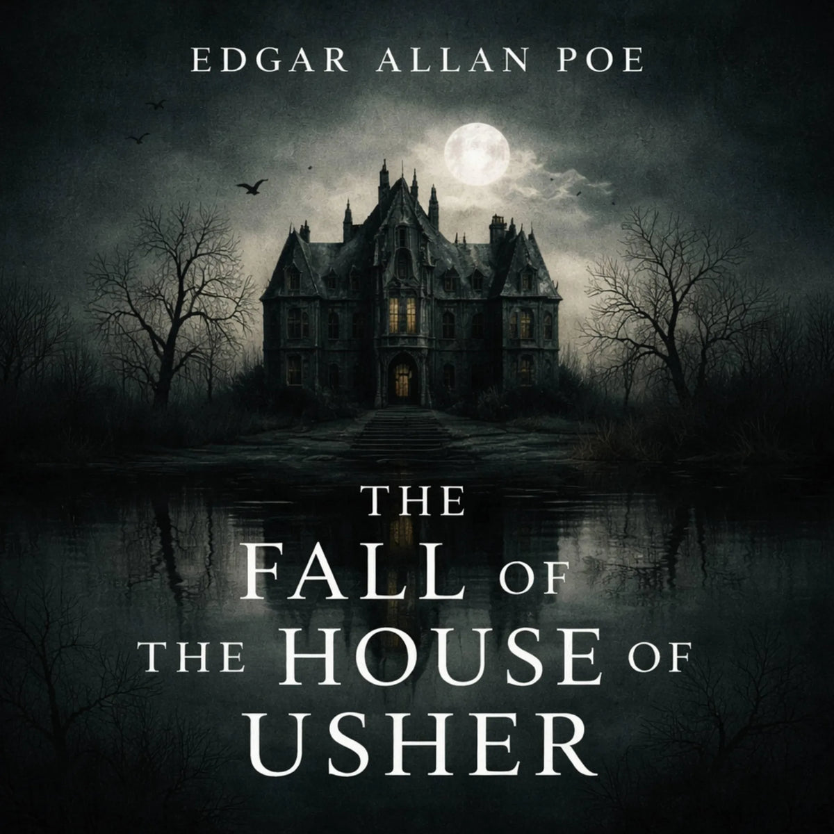 The Fall of the House of Usher