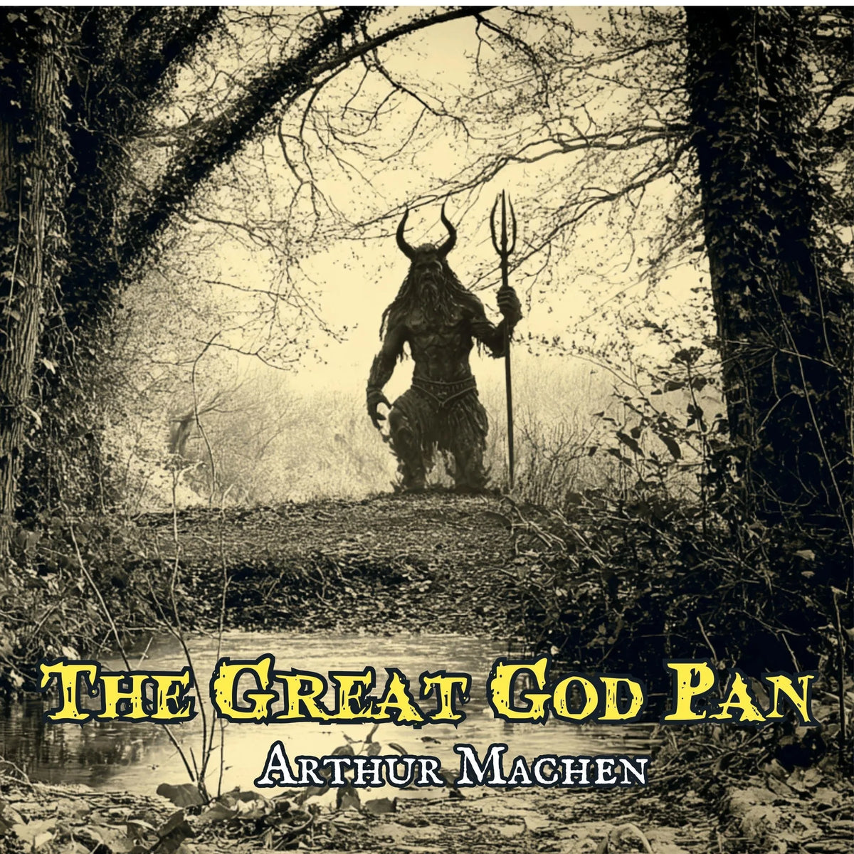 The Great God Pan