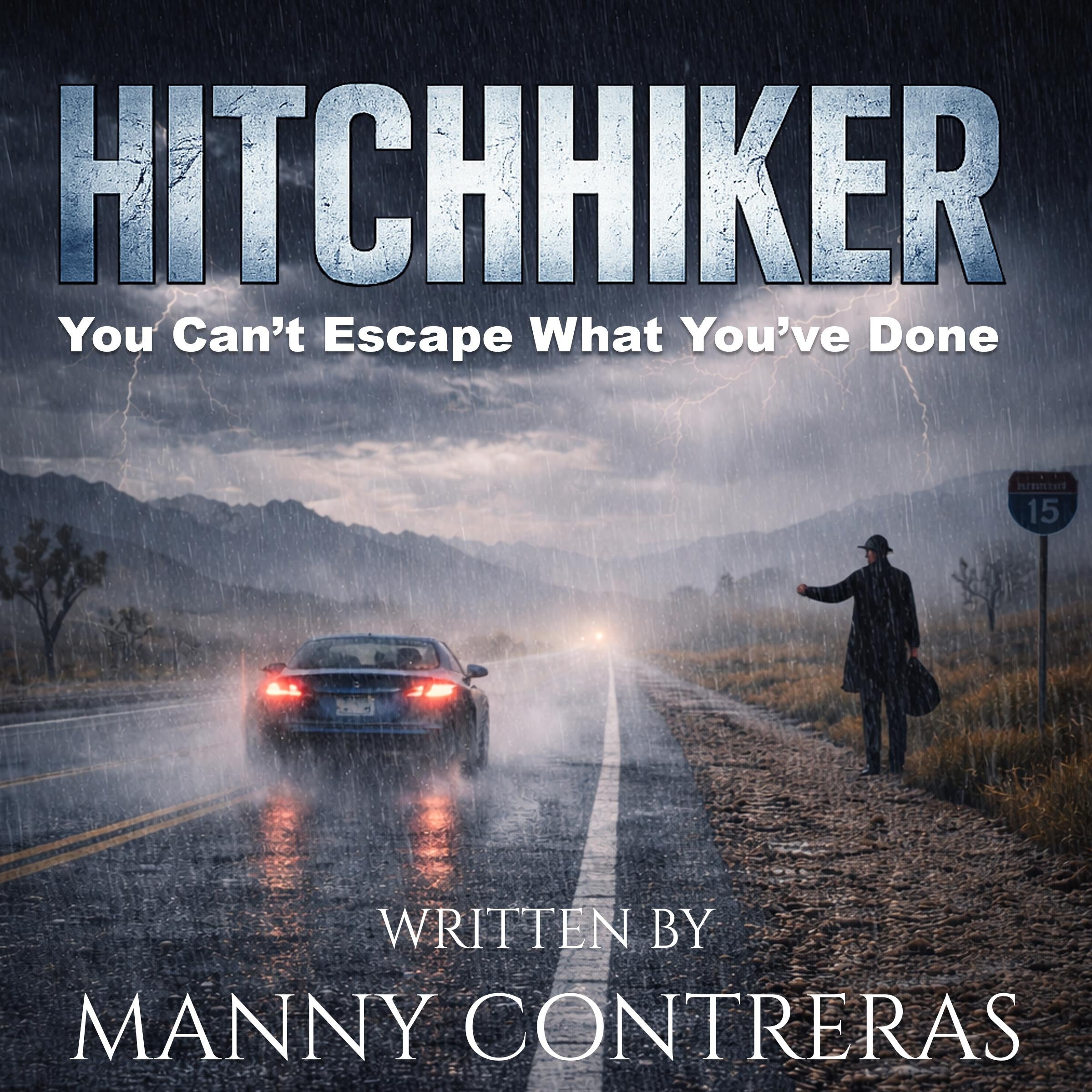 Hitchhiker