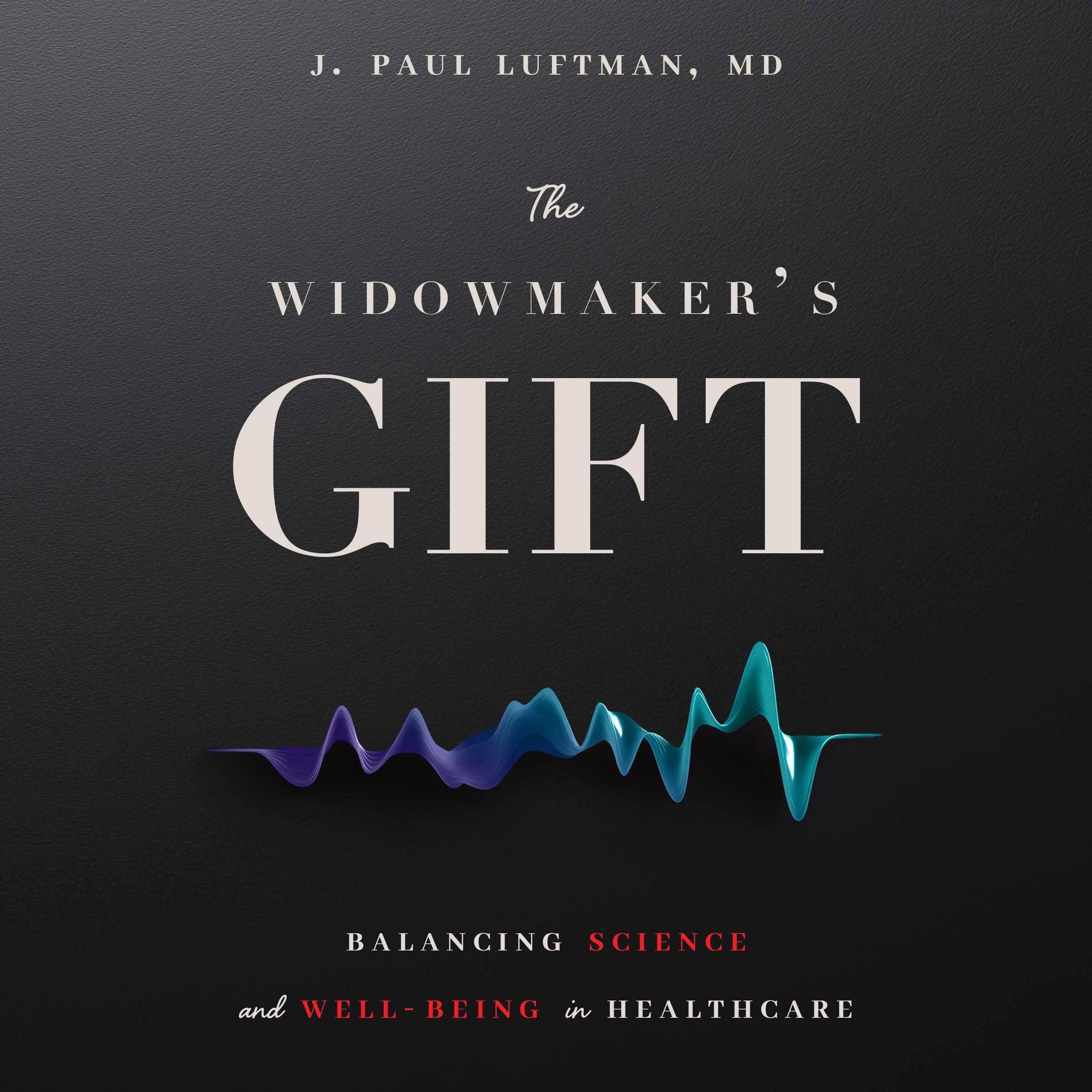 The Widowmaker's Gift
