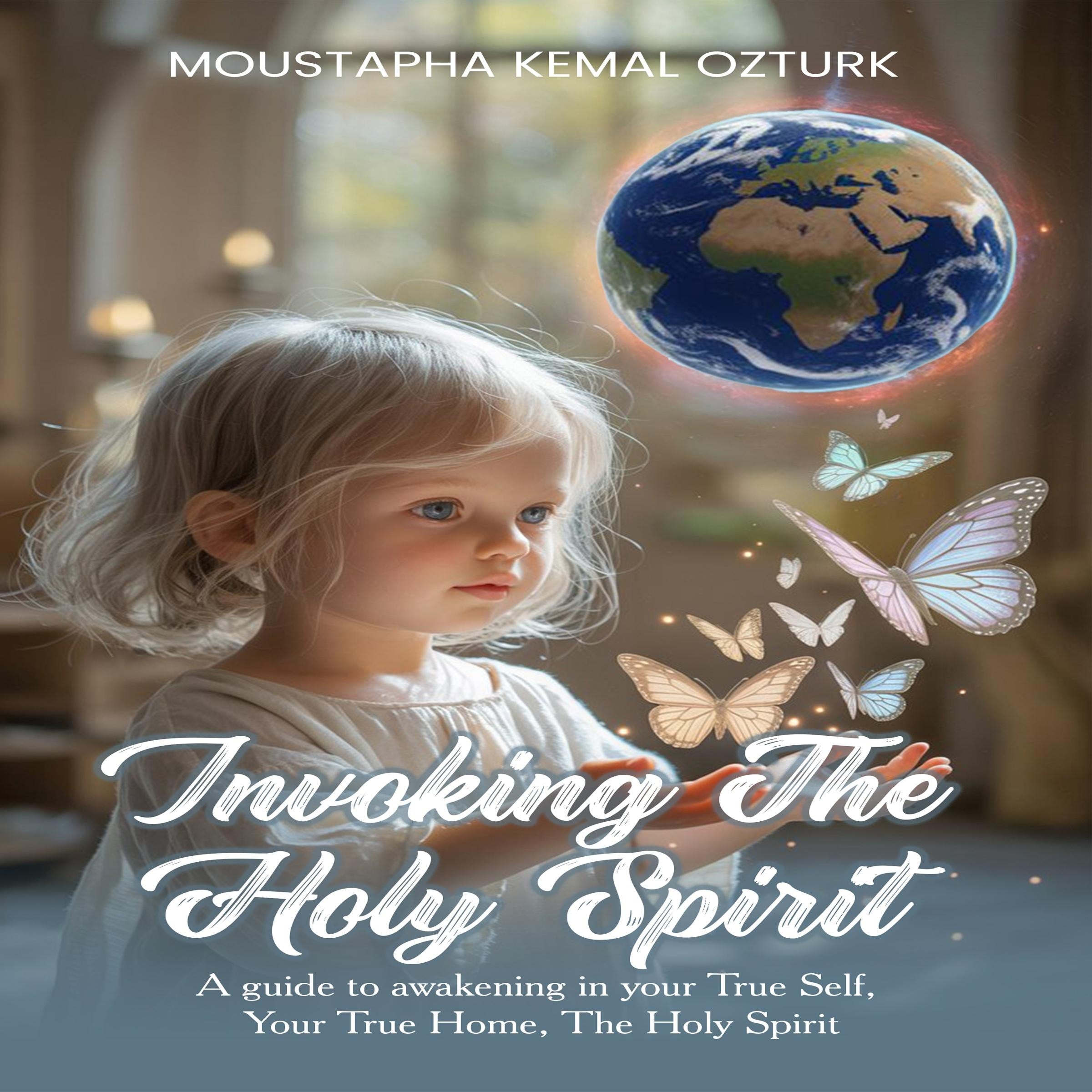 Invoking the Holy Spirit