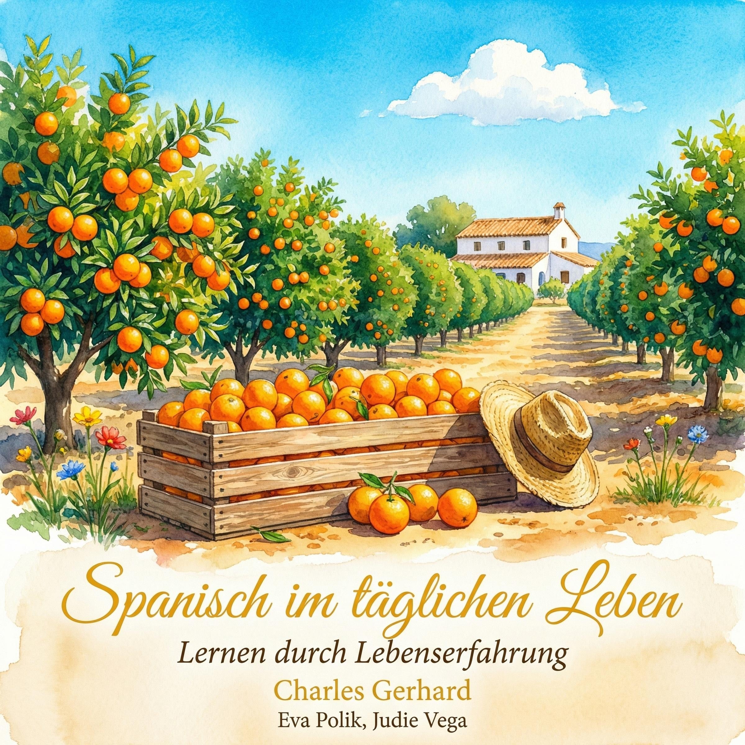 Spanisch im täglichen Leben