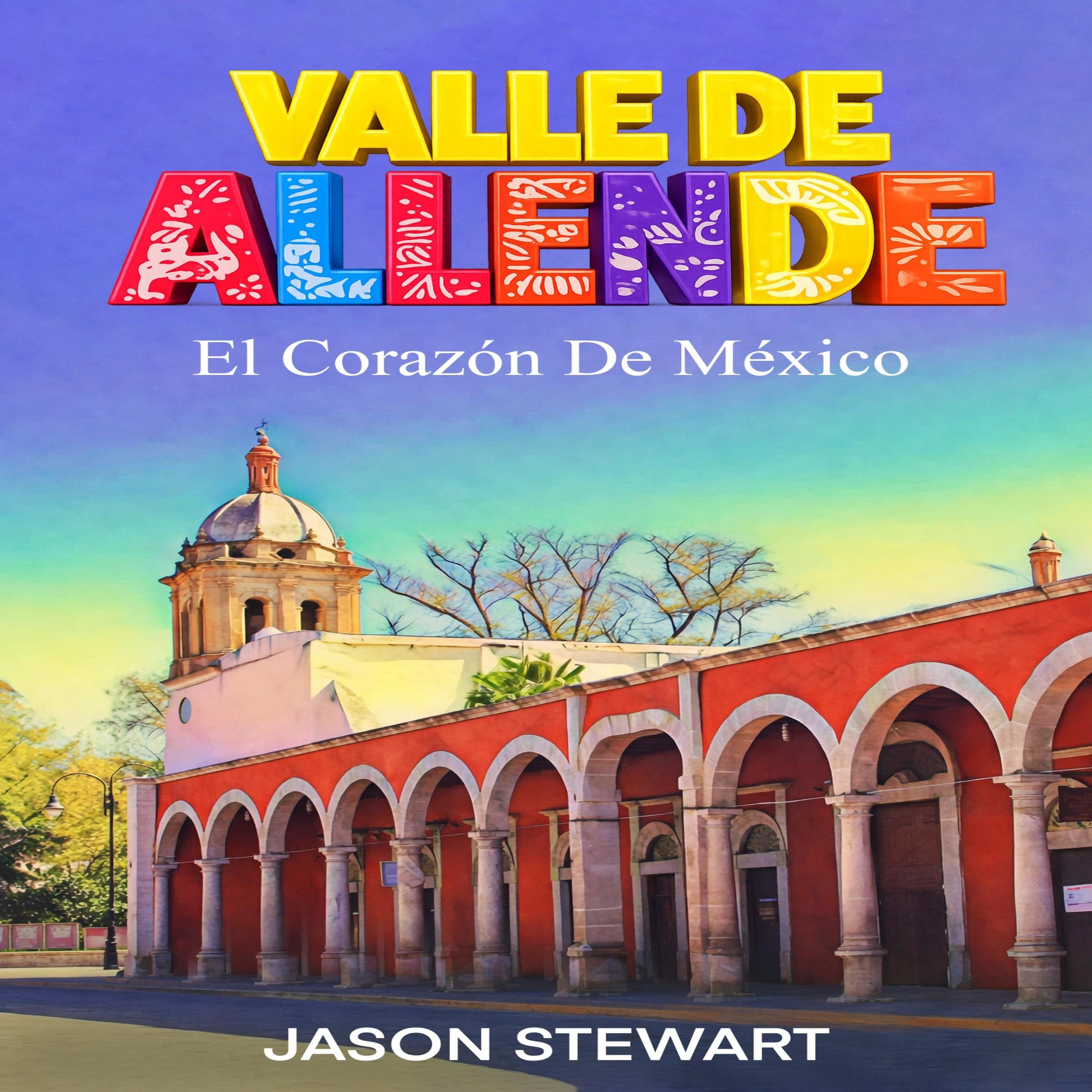 VALLE DE ALLENDE