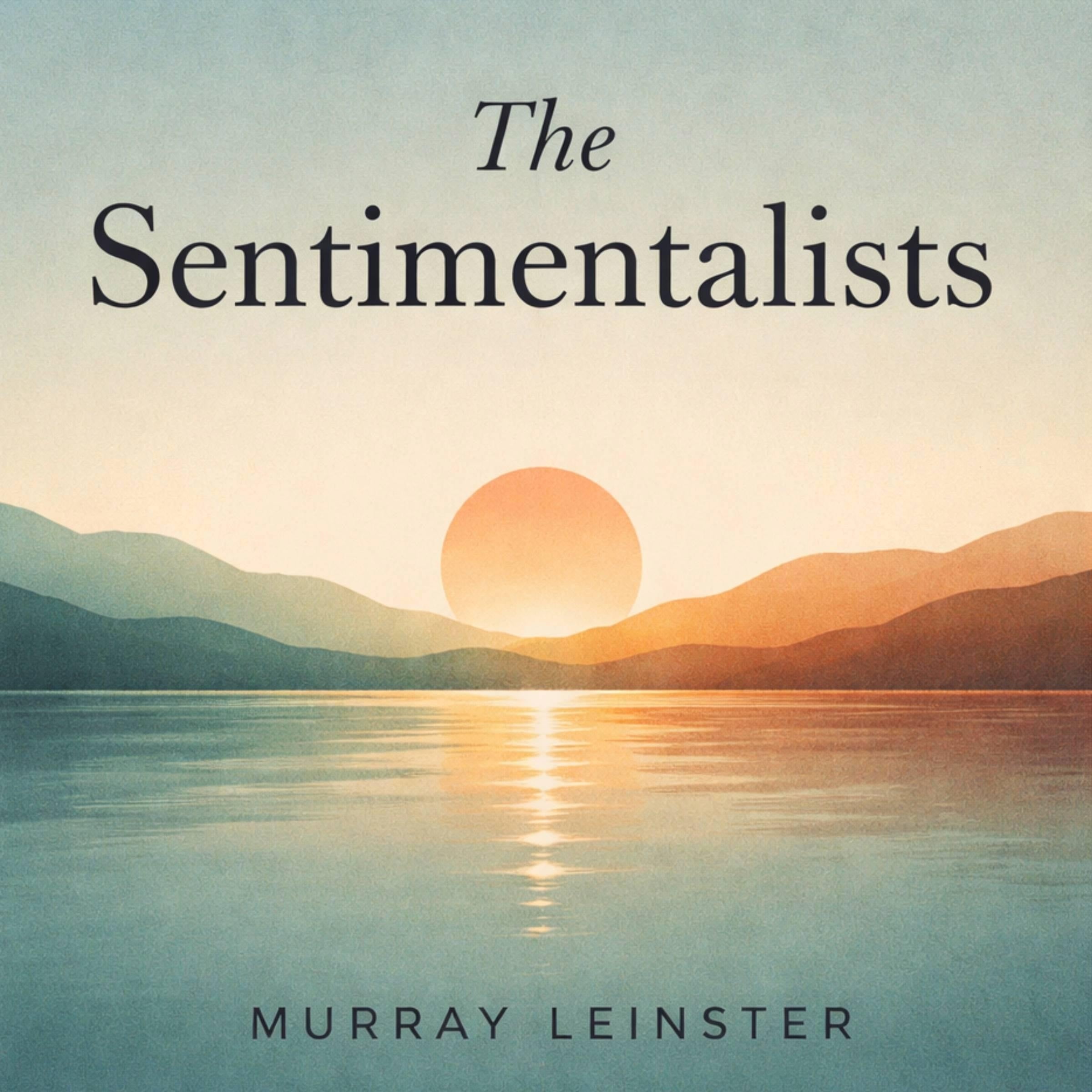 The Sentimentalists
