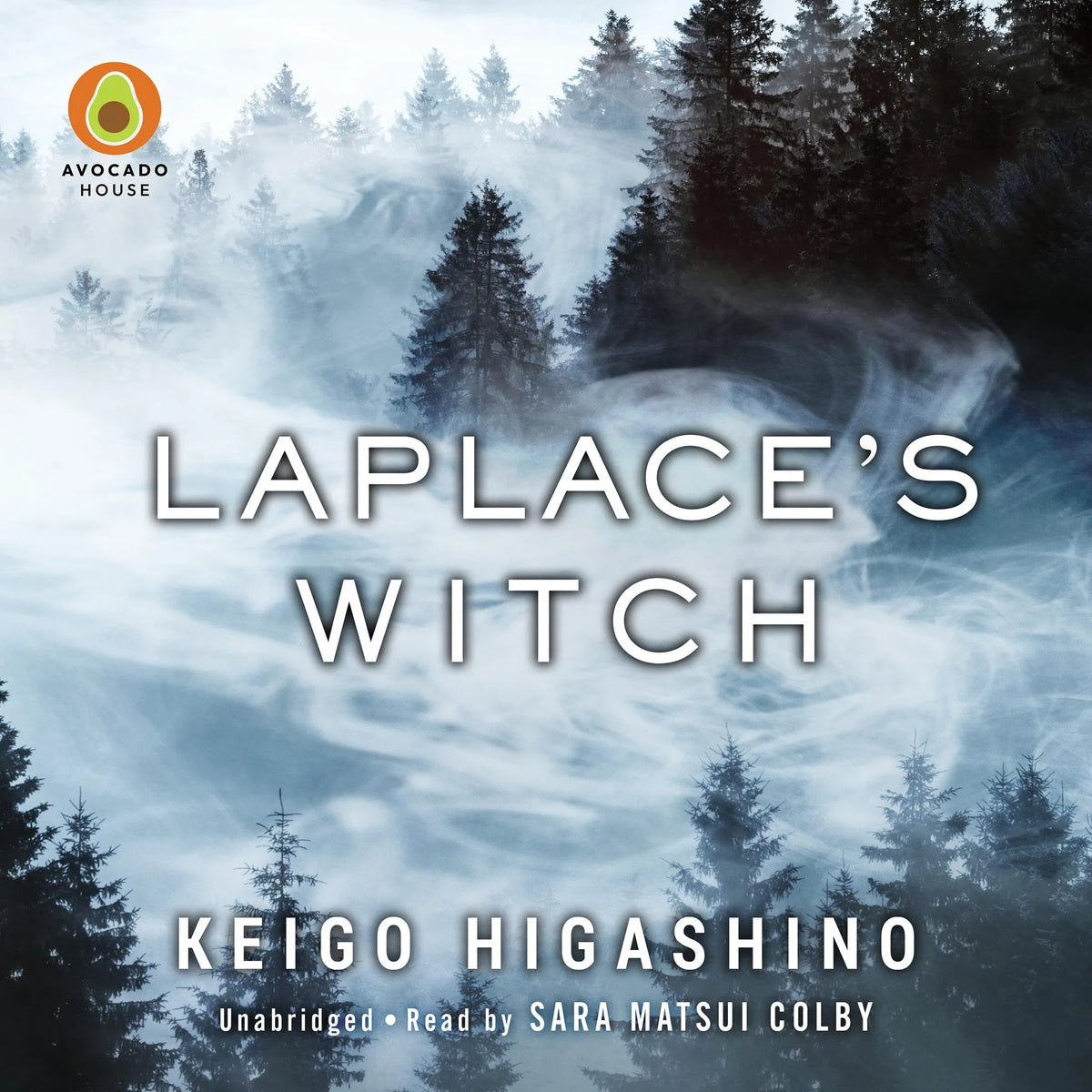 Laplace's Witch