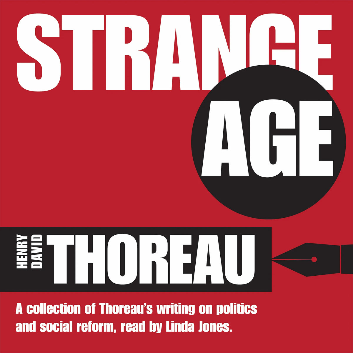 Strange Age