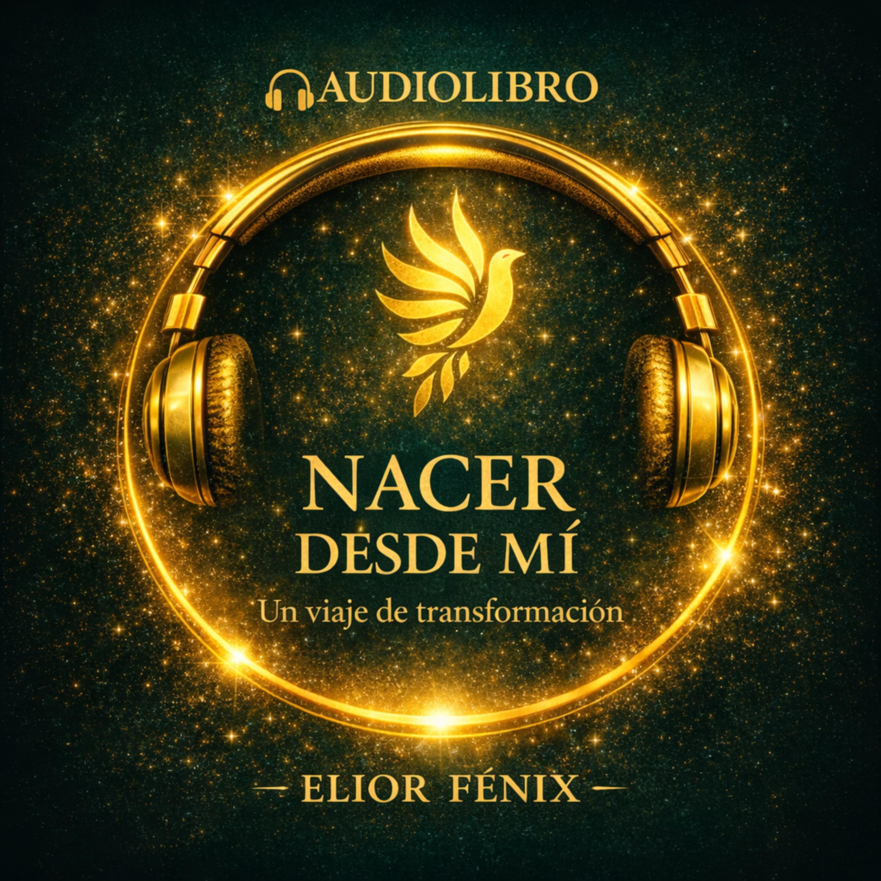 Nacer desde Mí