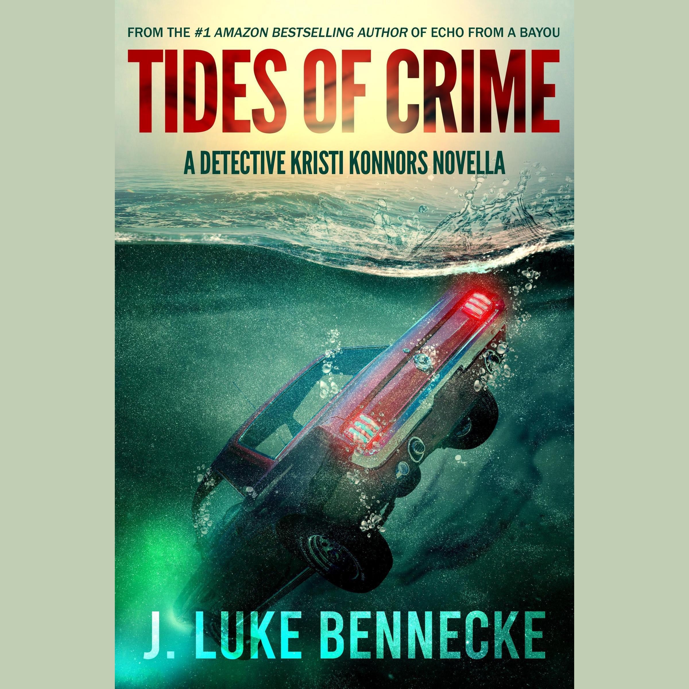 Tides of Crime