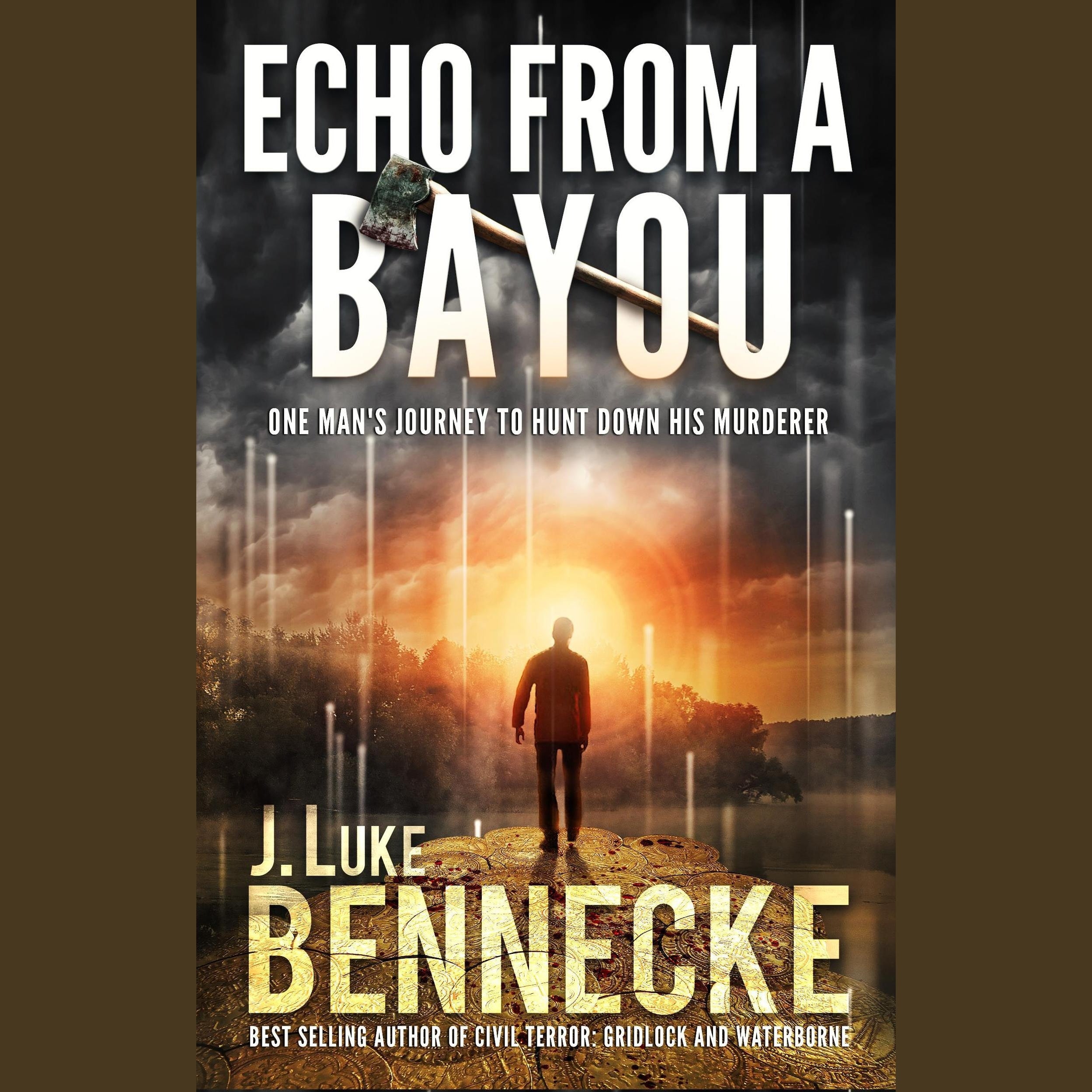 Echo From A Bayou