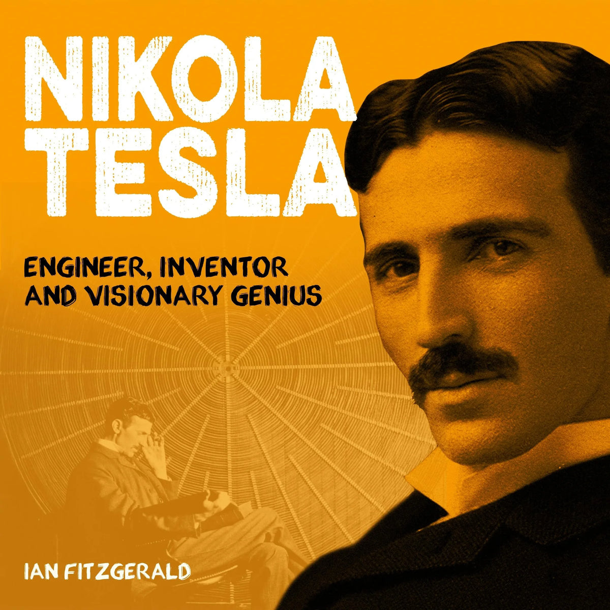 Nikola Tesla