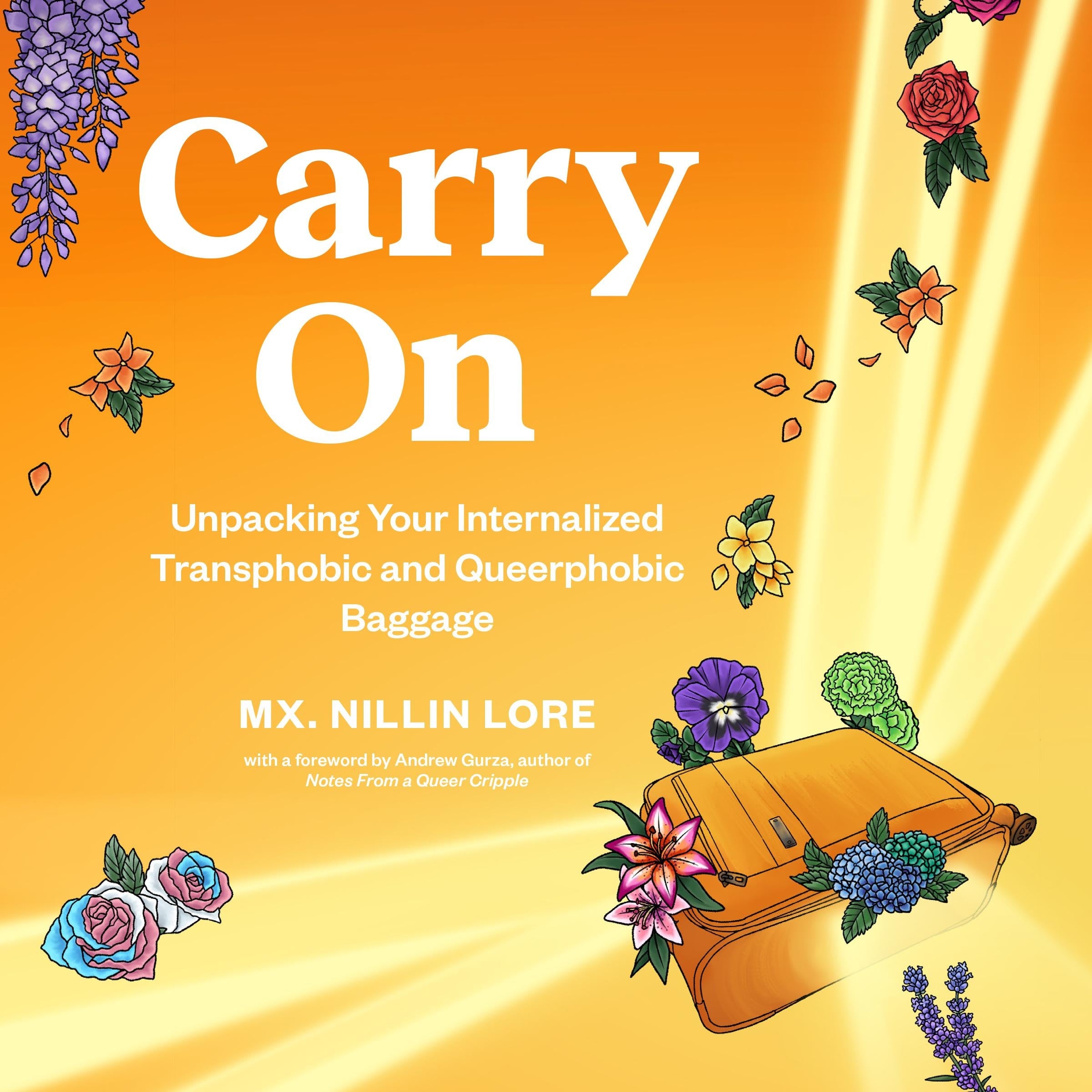 Carry On