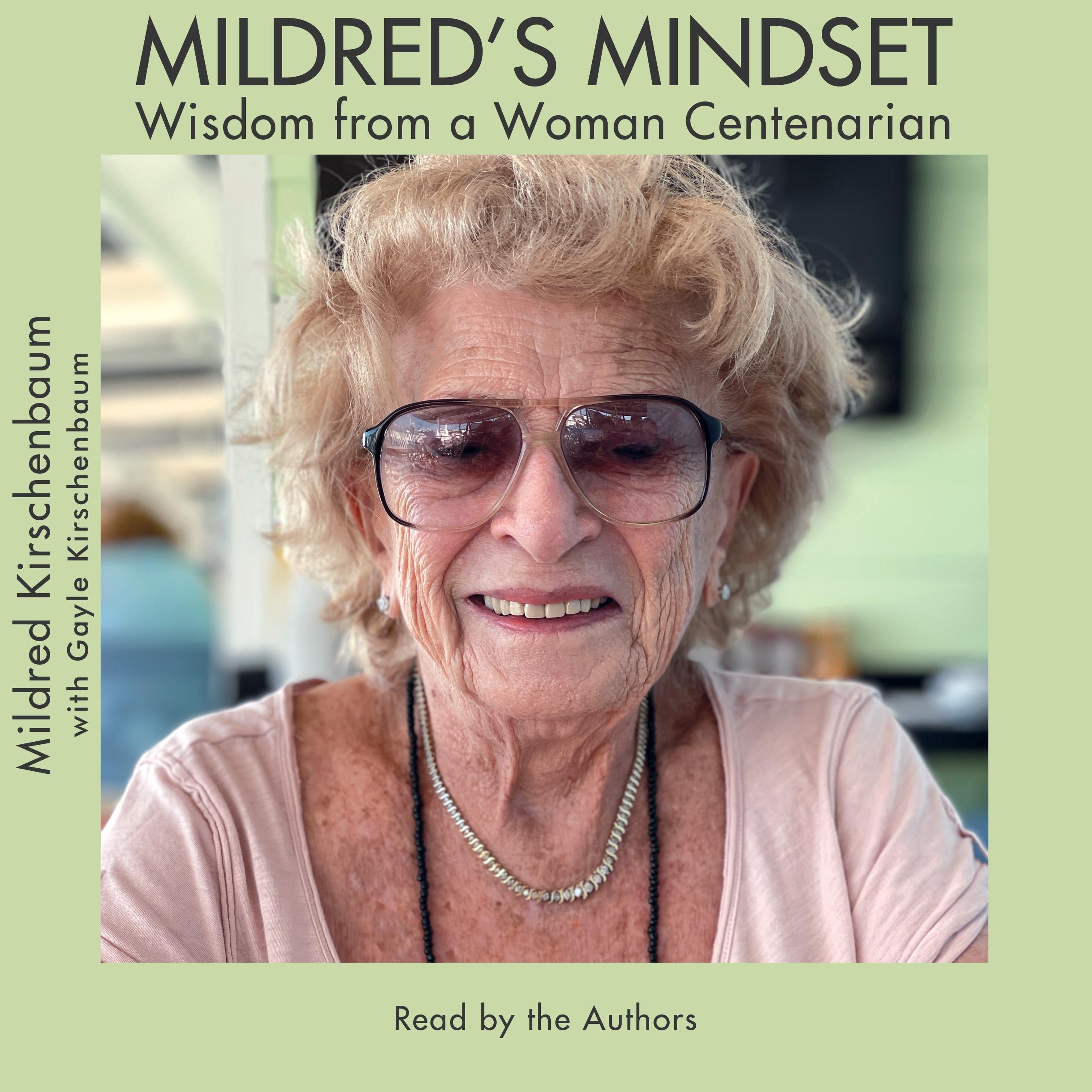 Mildred's Mindset