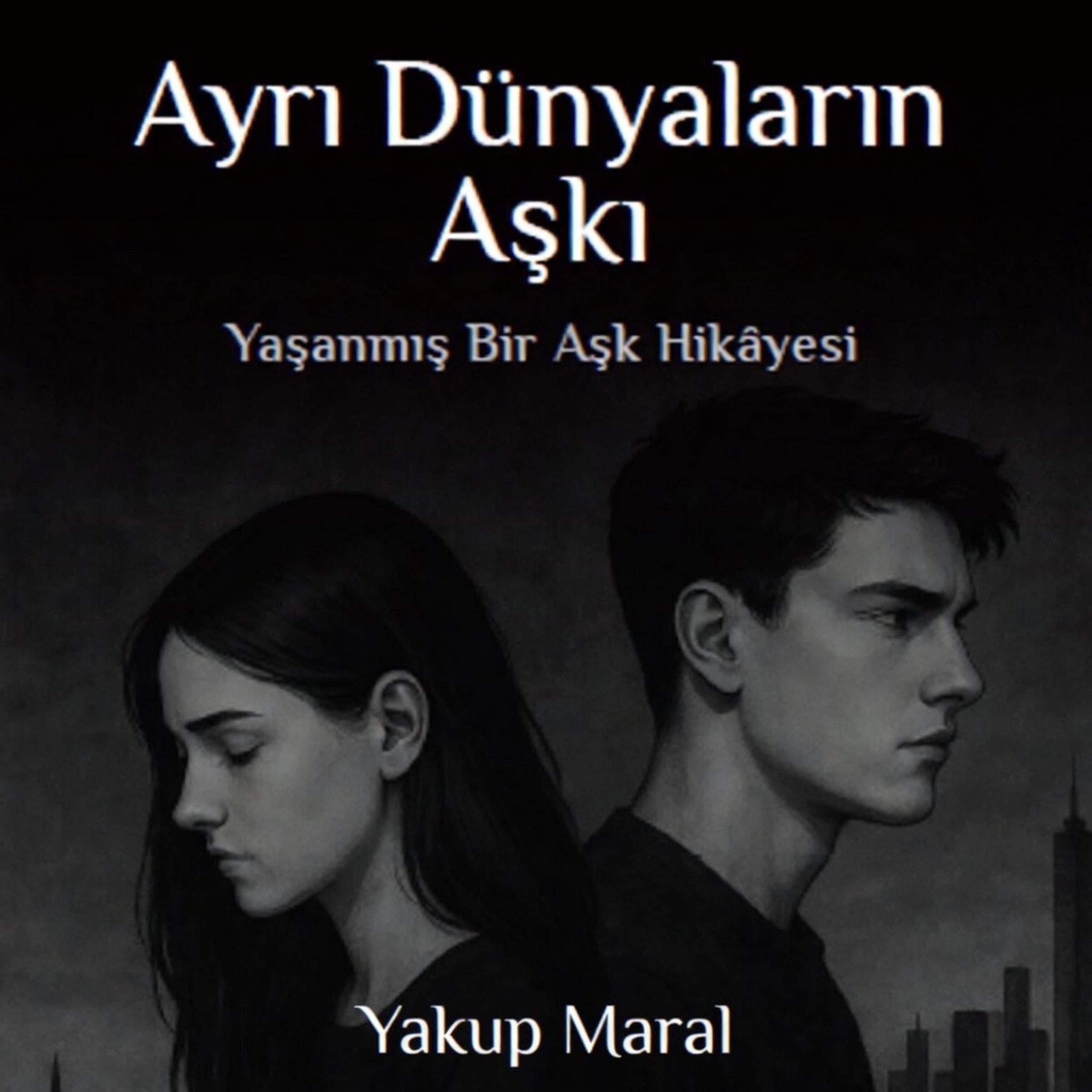 Ayrı dünyaların aşkı