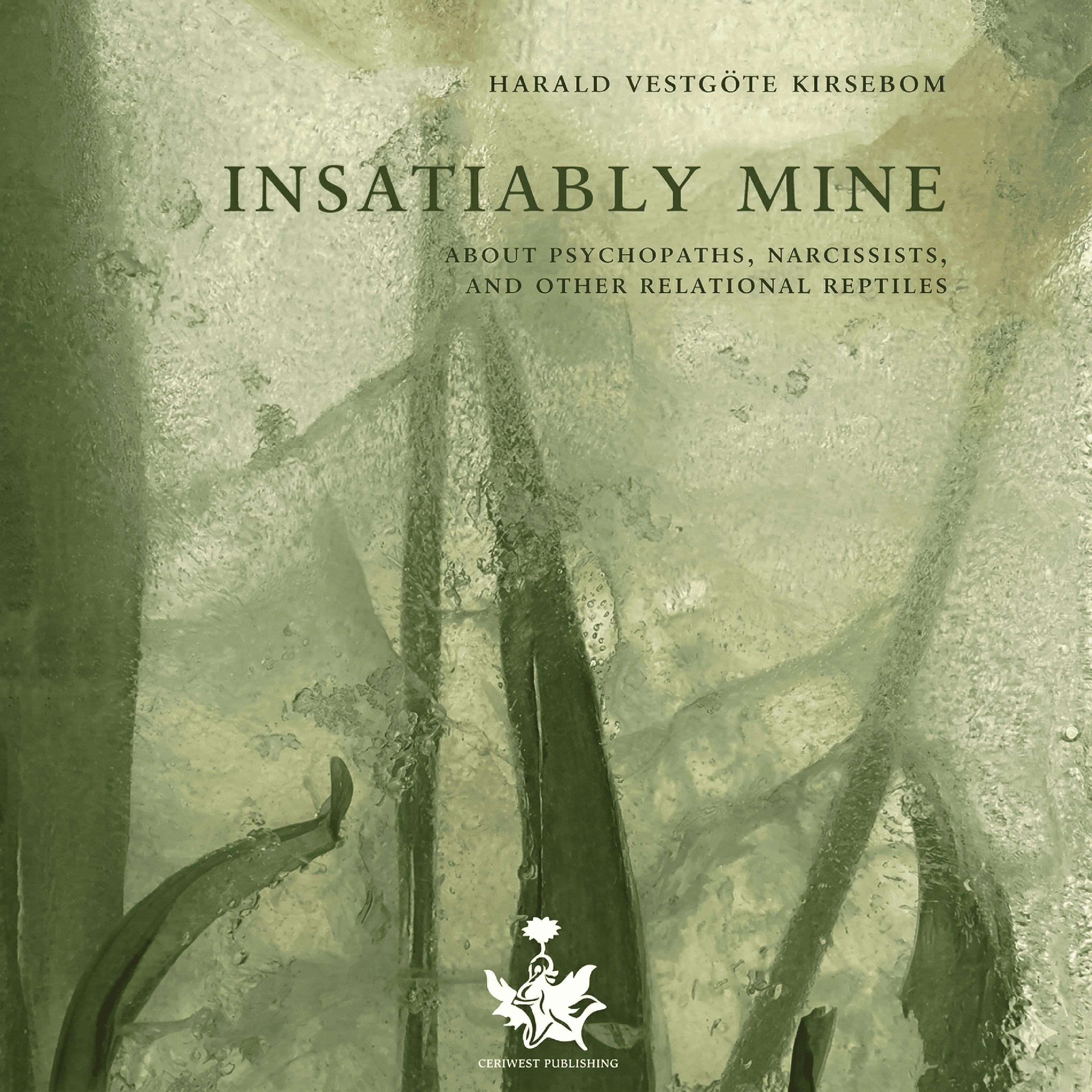Insatiably Mine