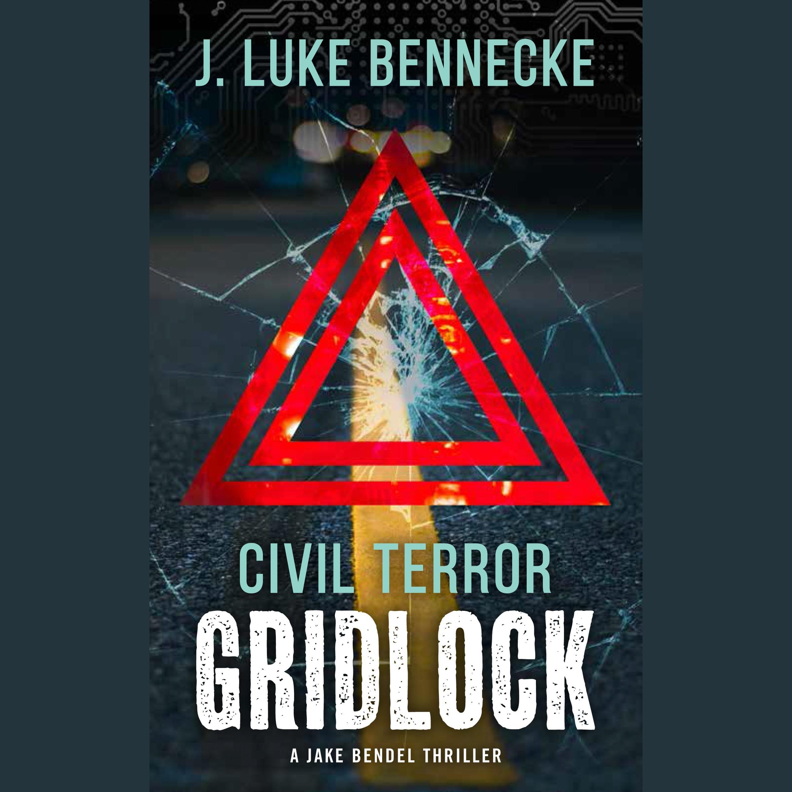 Civil Terror: Gridlock