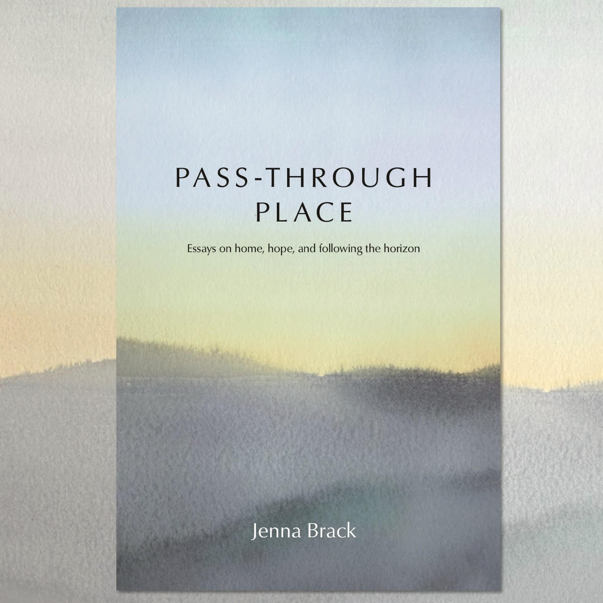 Pass-Through Place