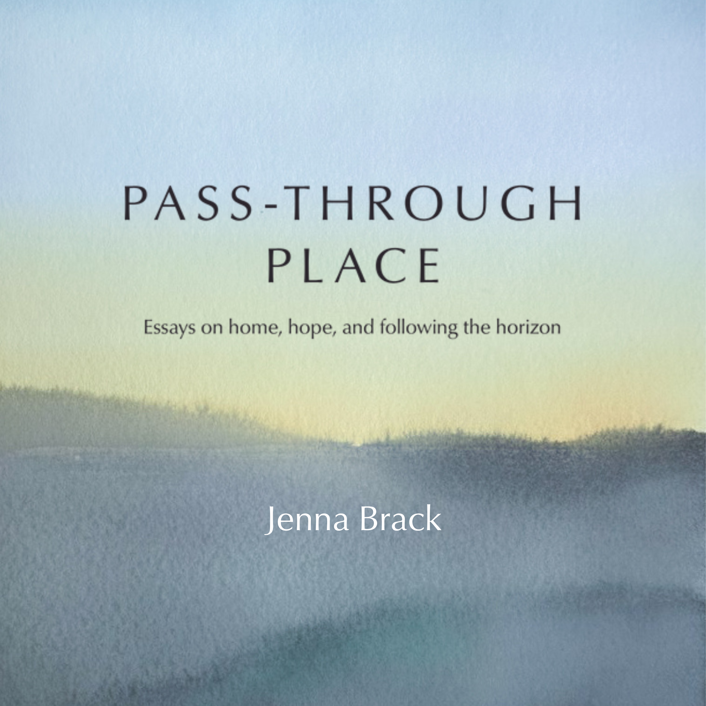 Pass-Through Place