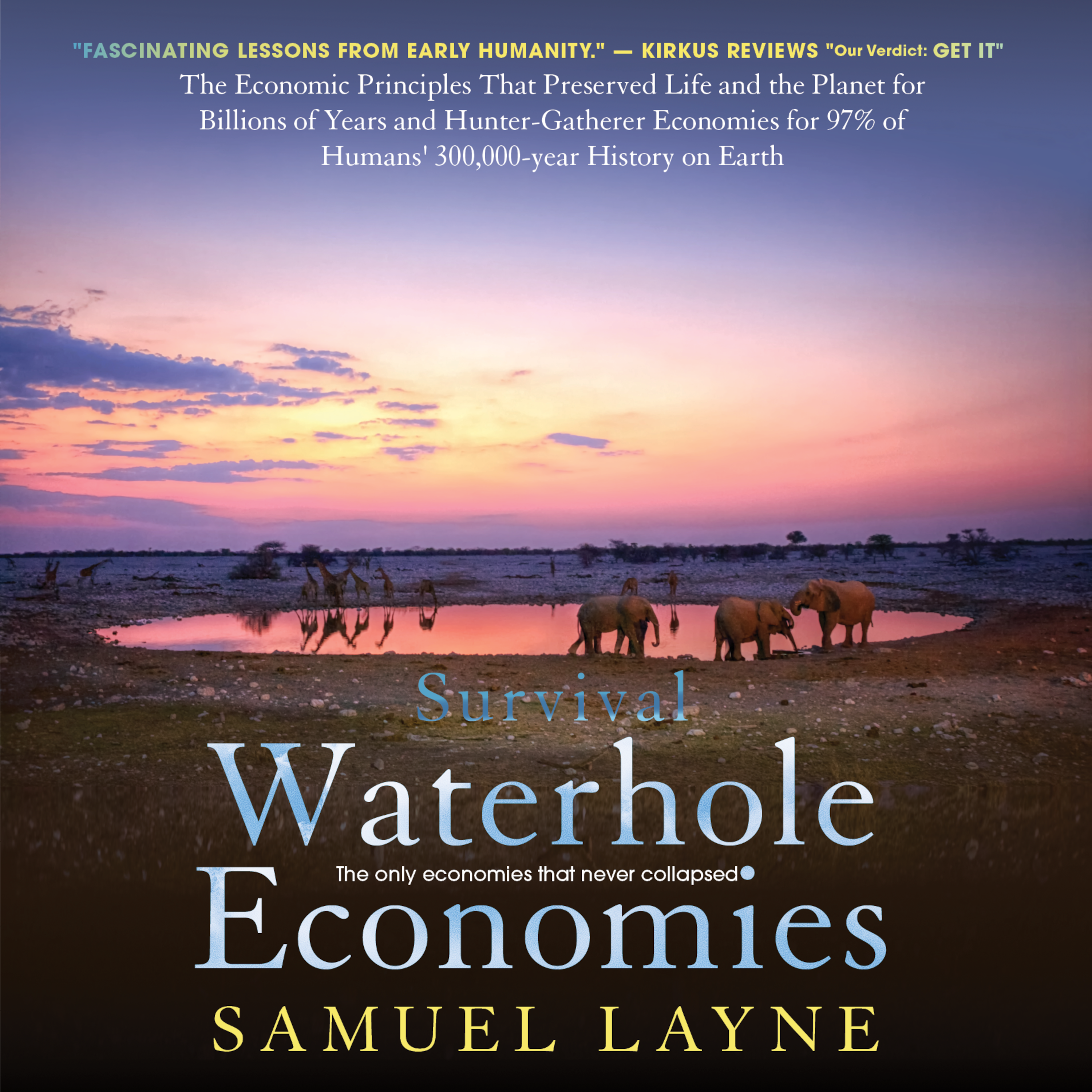 Waterhole Economies