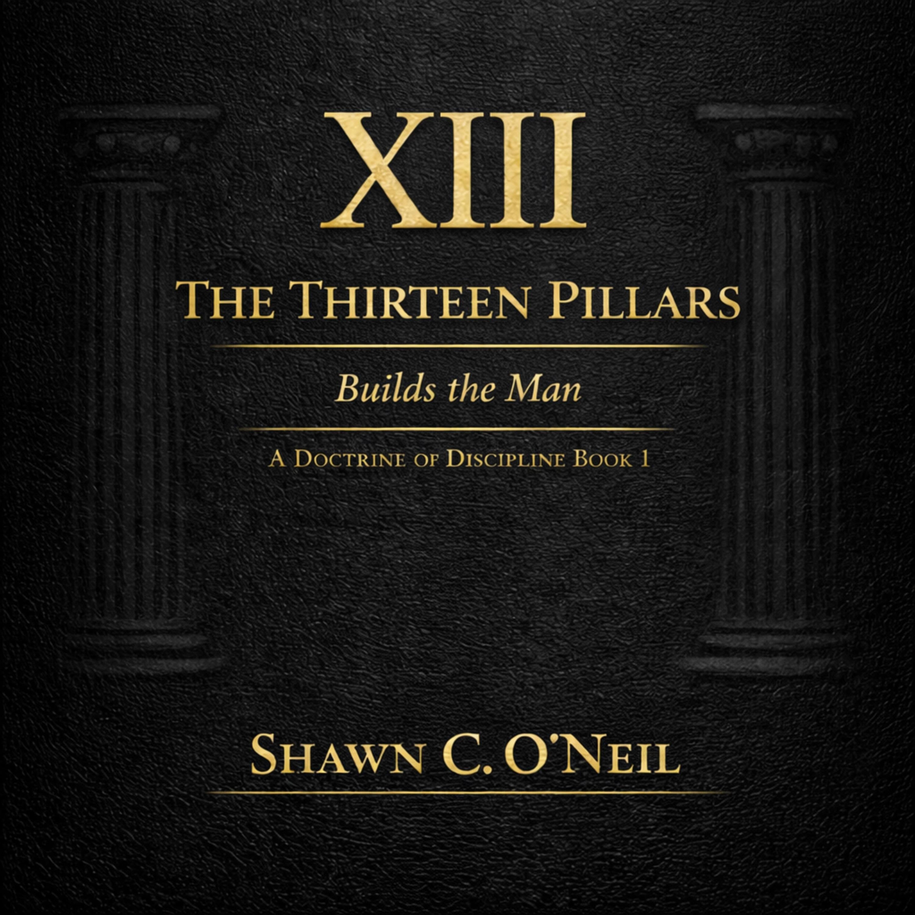 The Thirteen Pillars