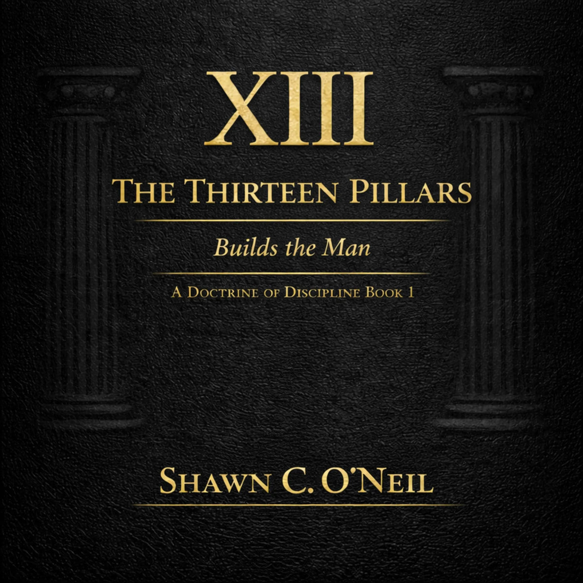 The Thirteen Pillars