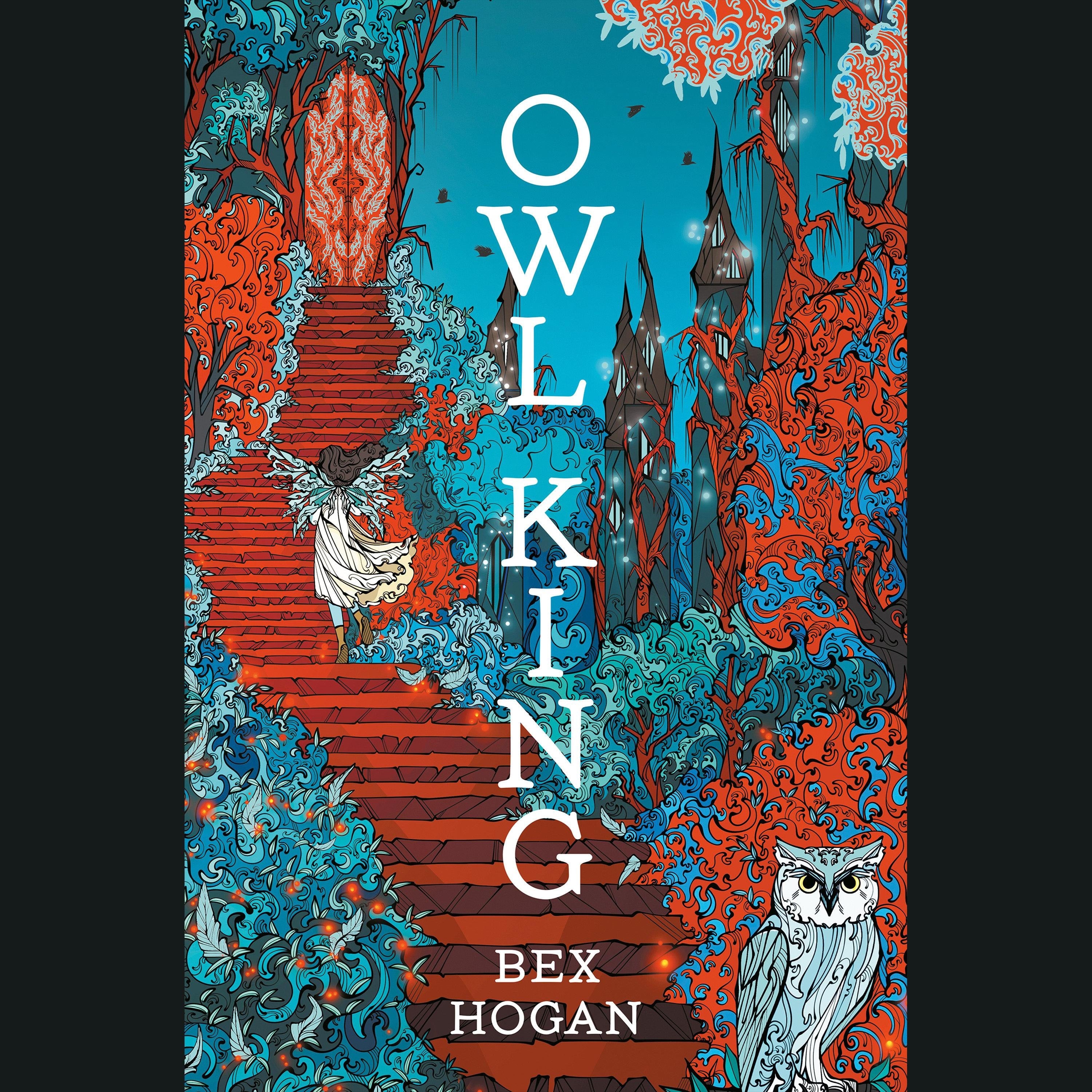 Owl King