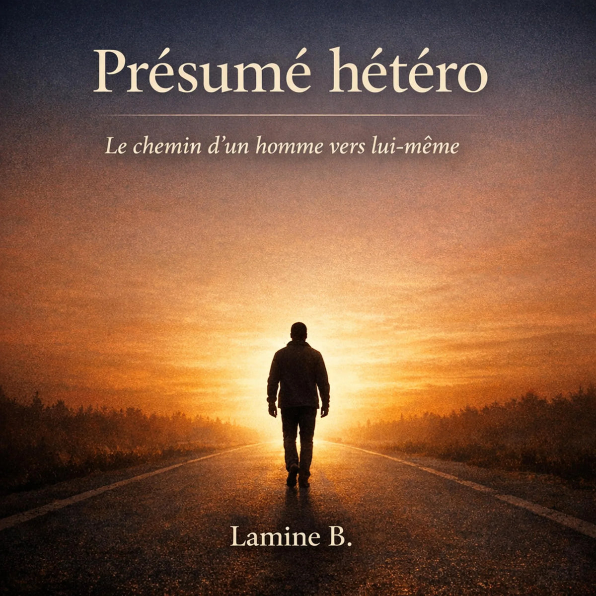 Présumé hétéro