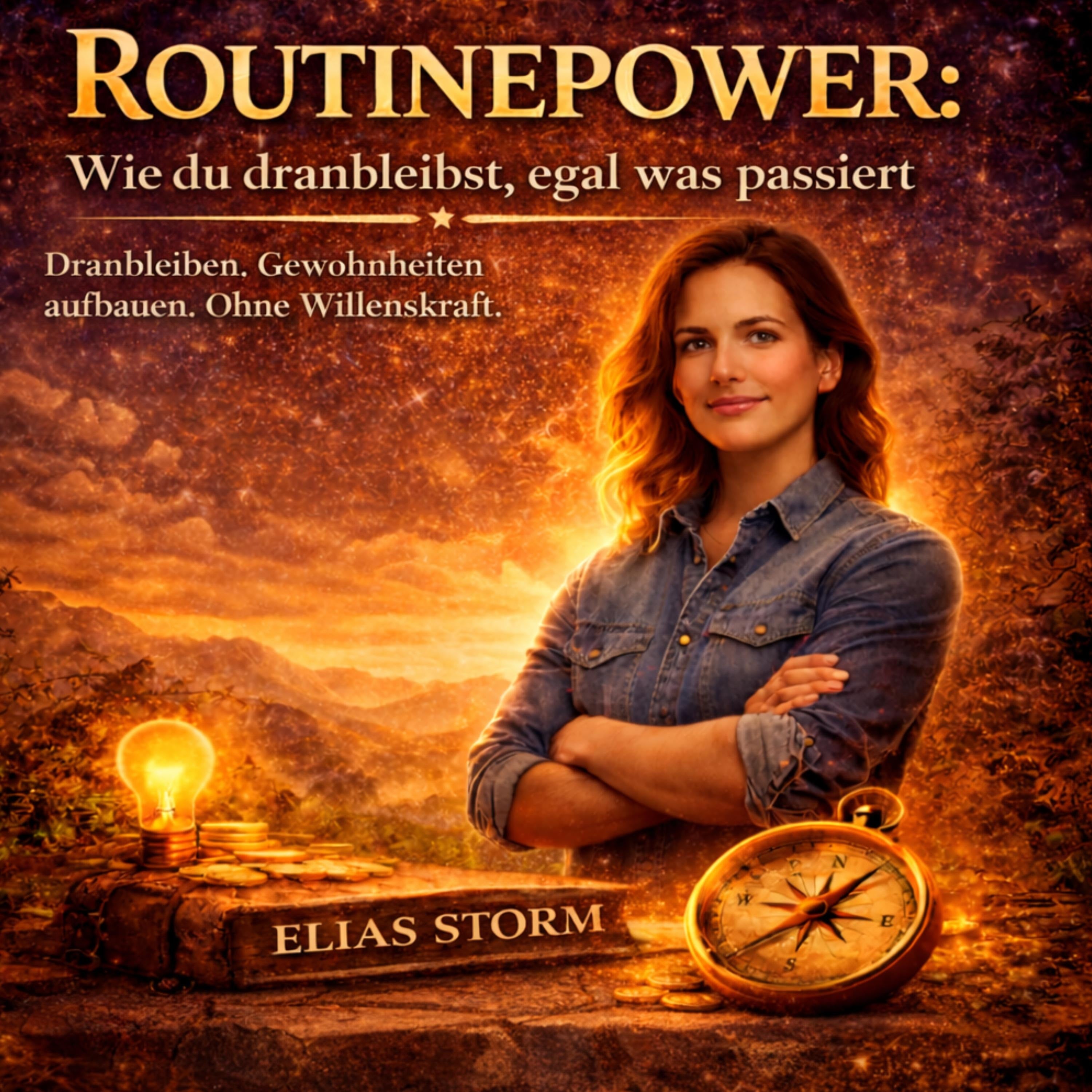 Routinepower: