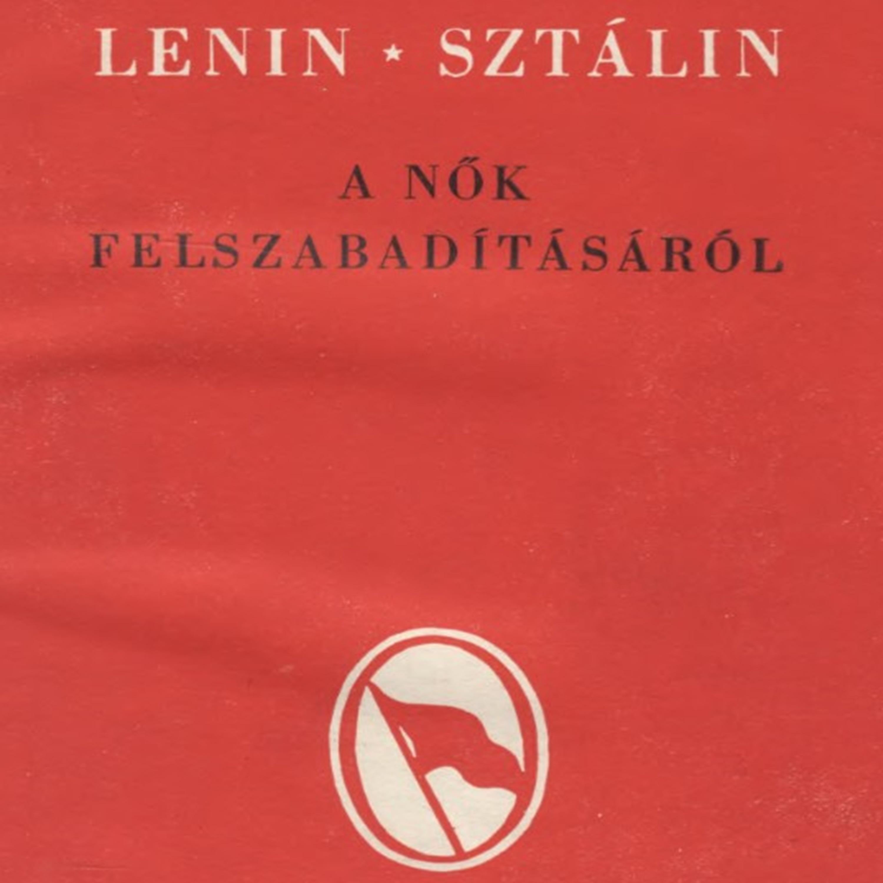A nők felszabadításáról