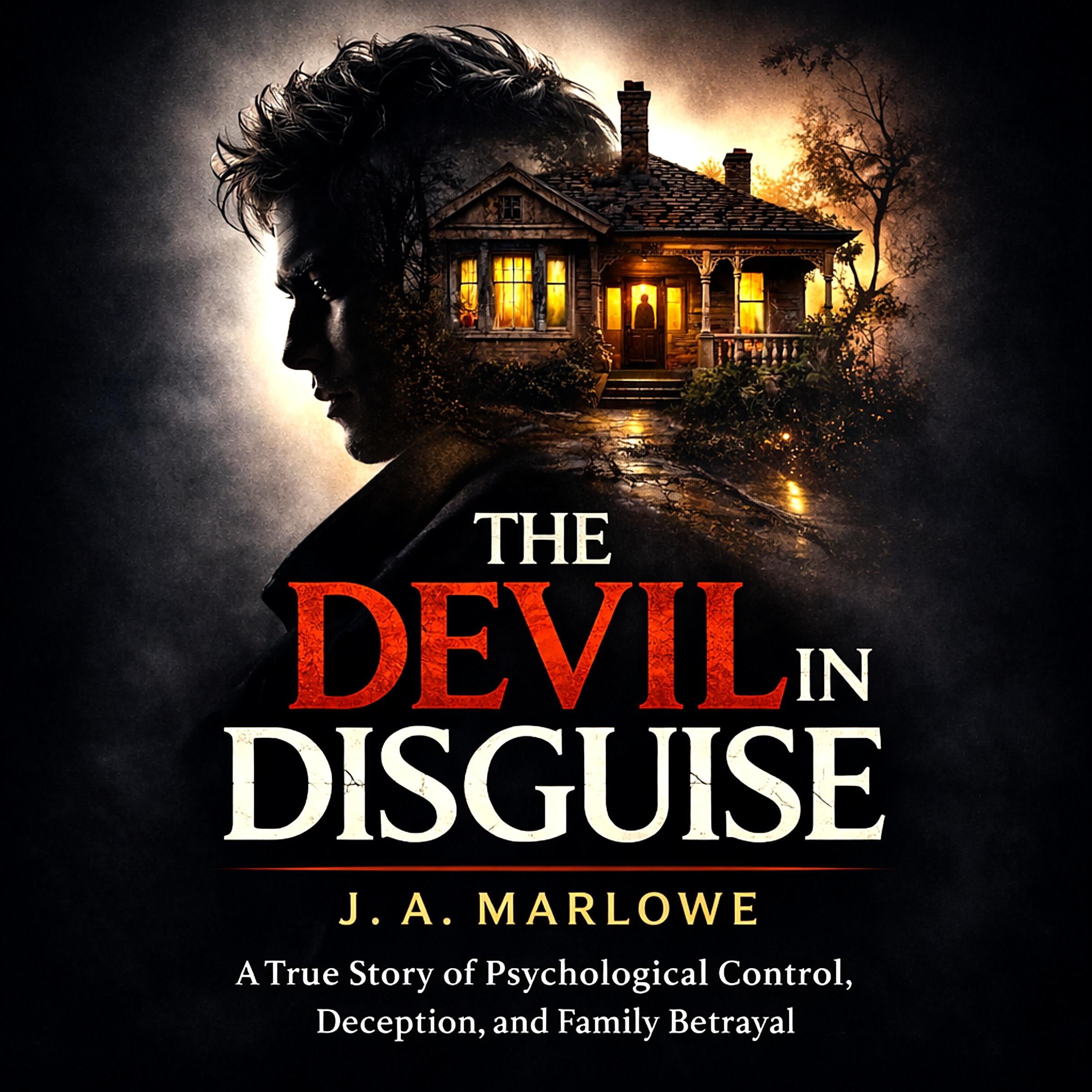 The Devil in Disguise