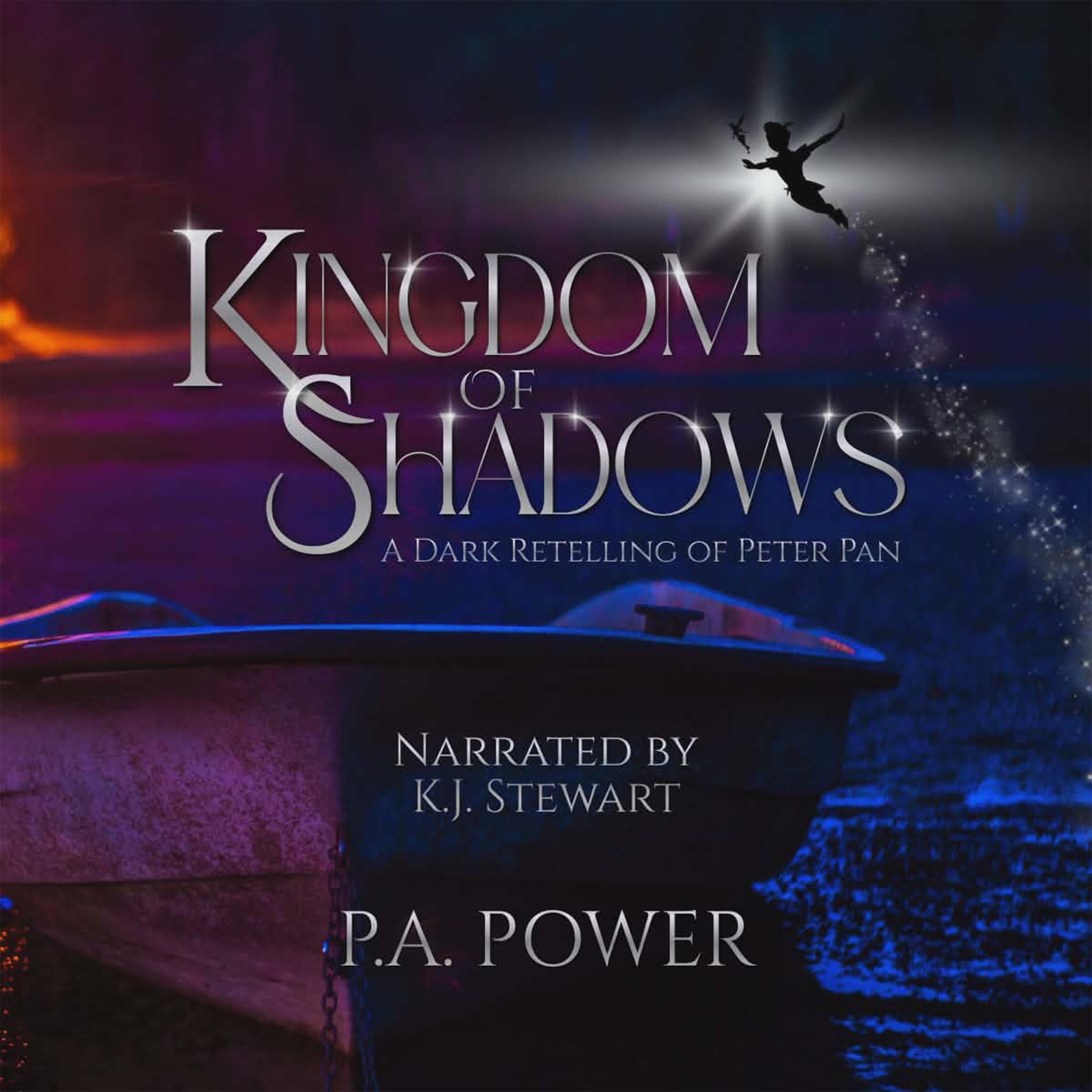 Kingdom of Shadows