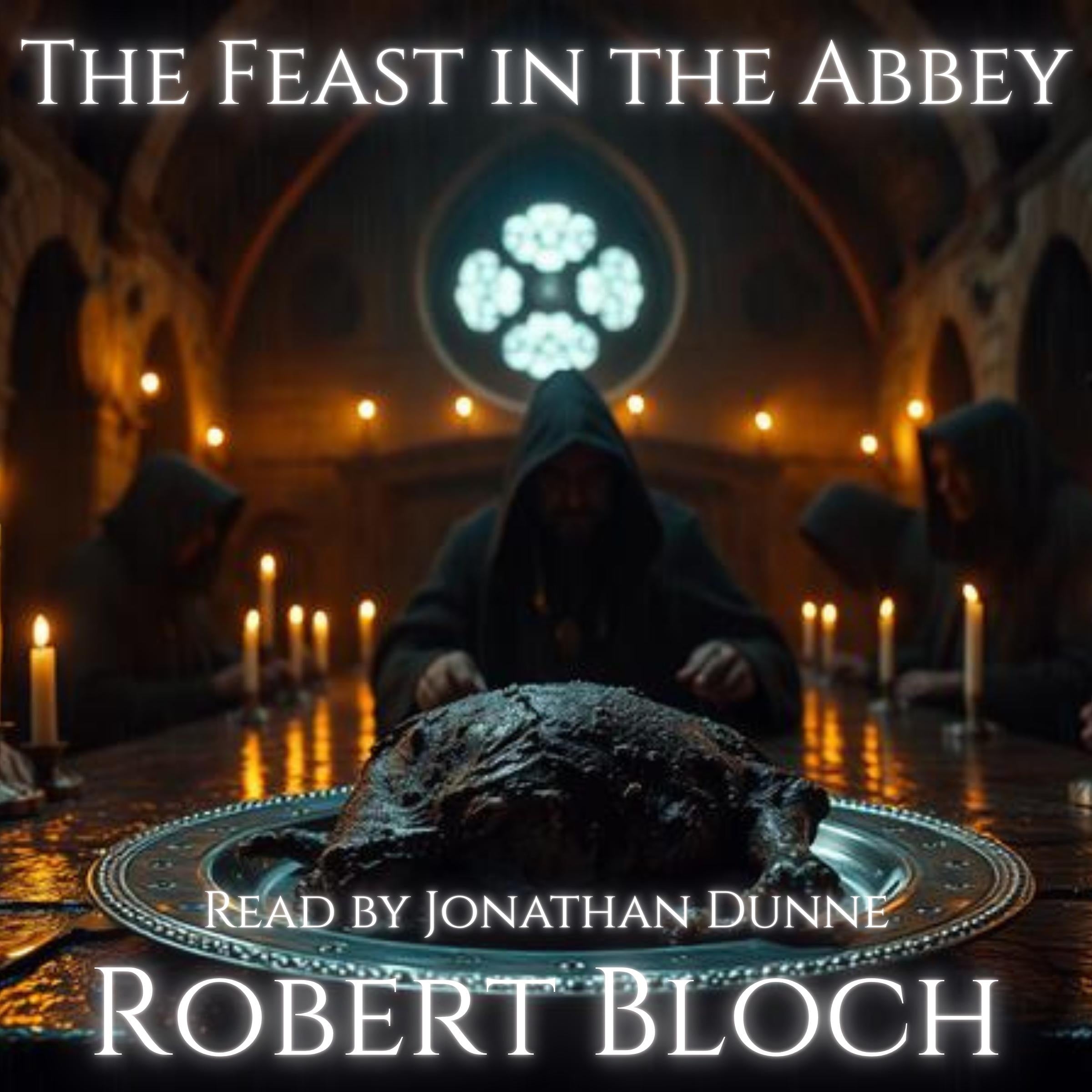 The Feast in the Abbey