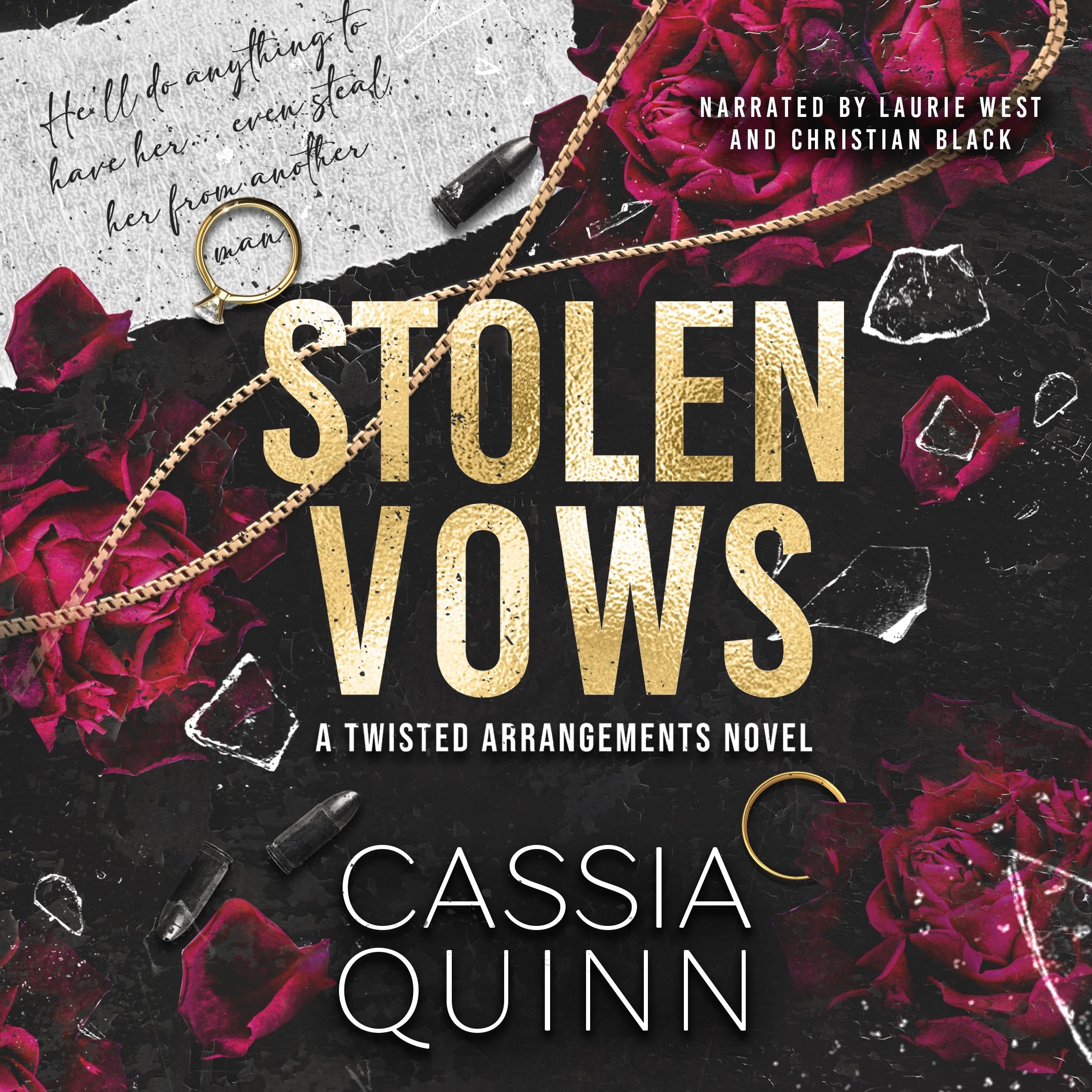 Stolen Vows