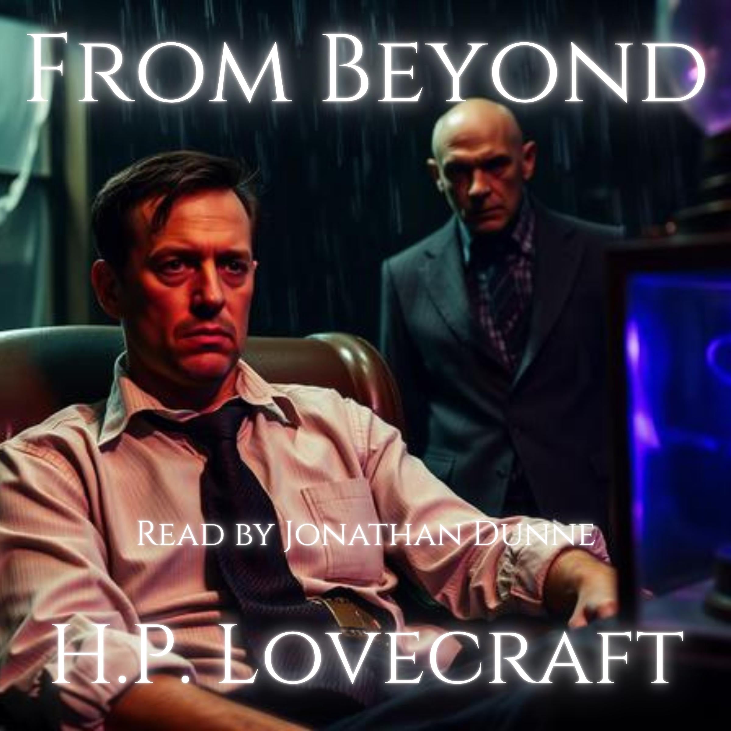 From Beyond