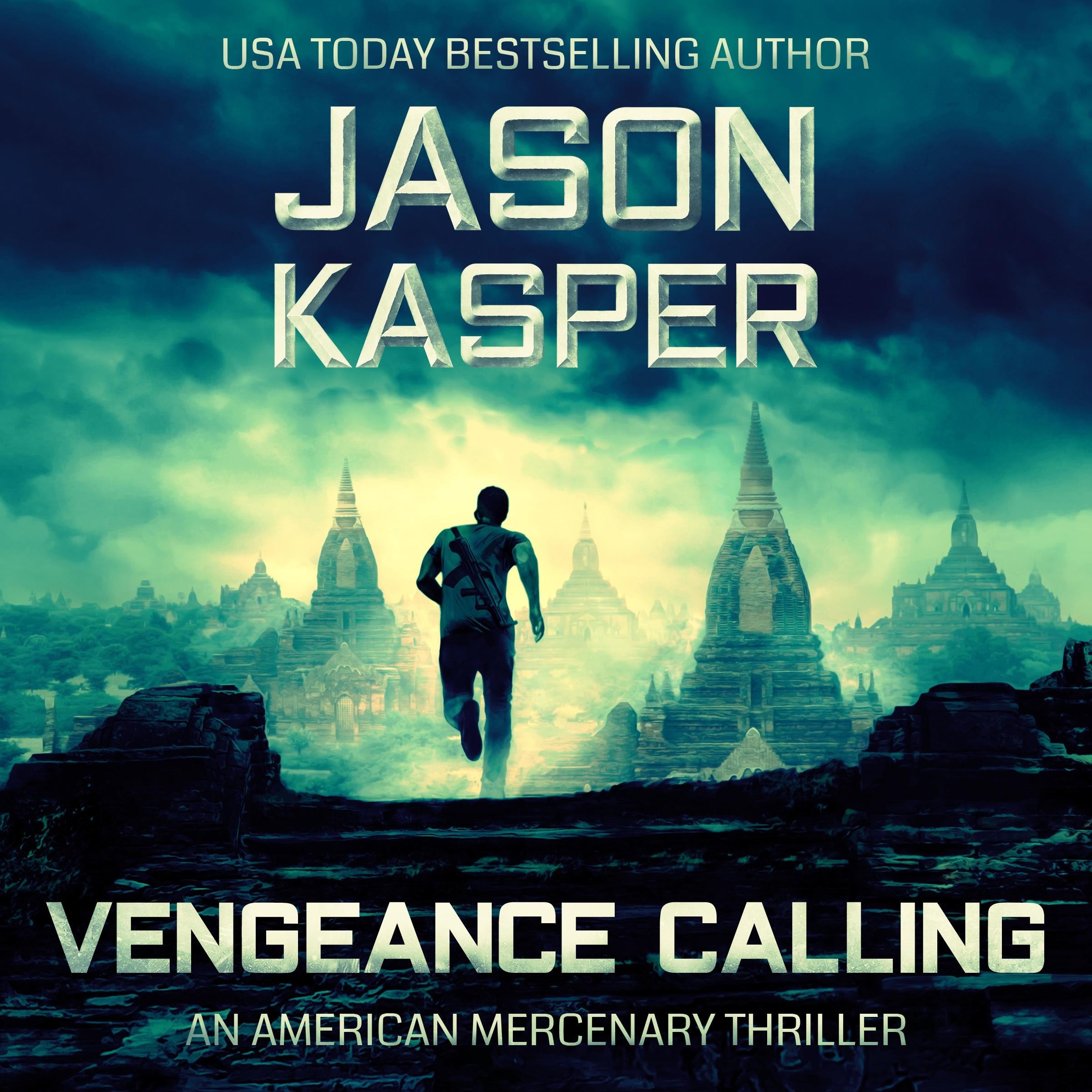 Vengeance Calling