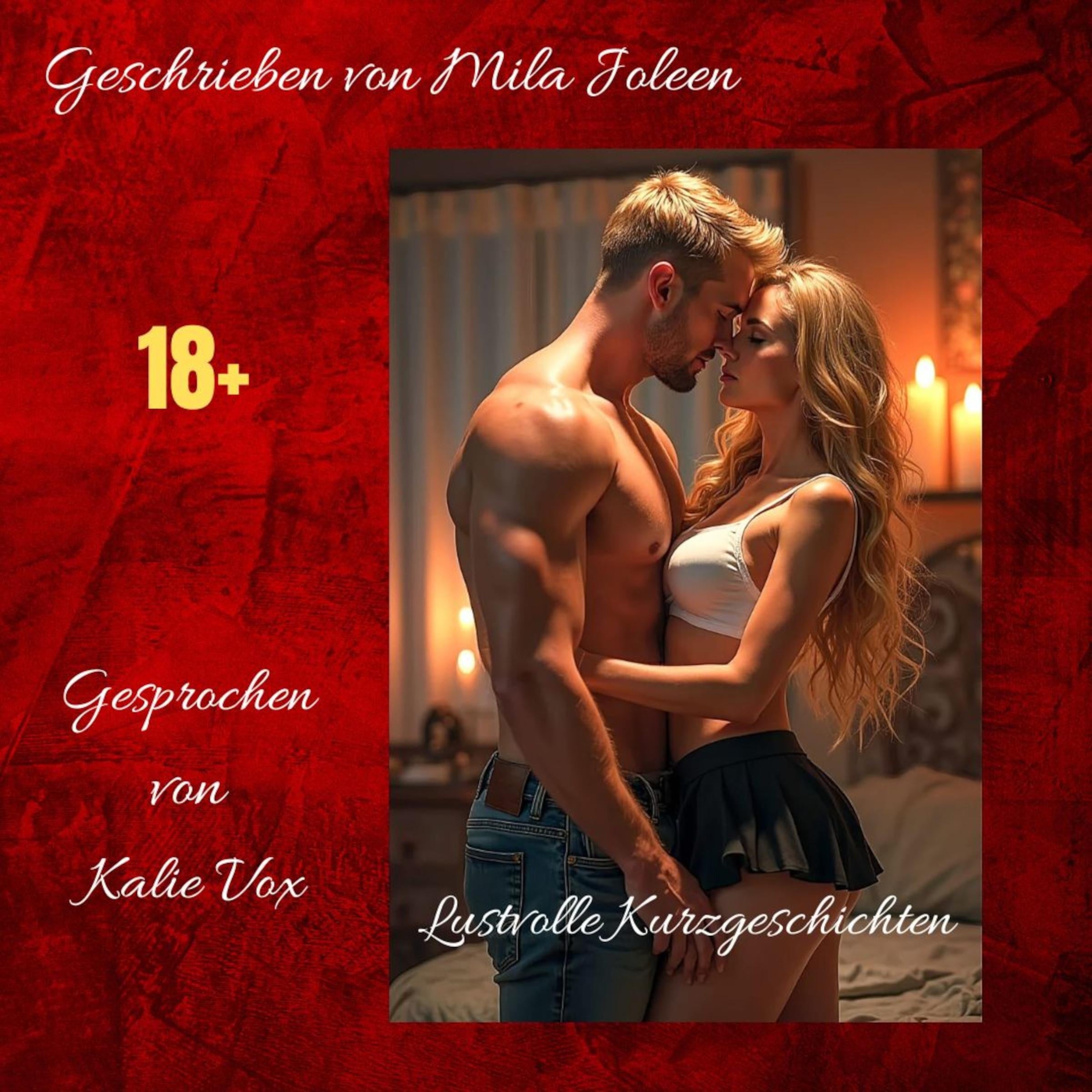 Lustvolle Kurzgeschichten