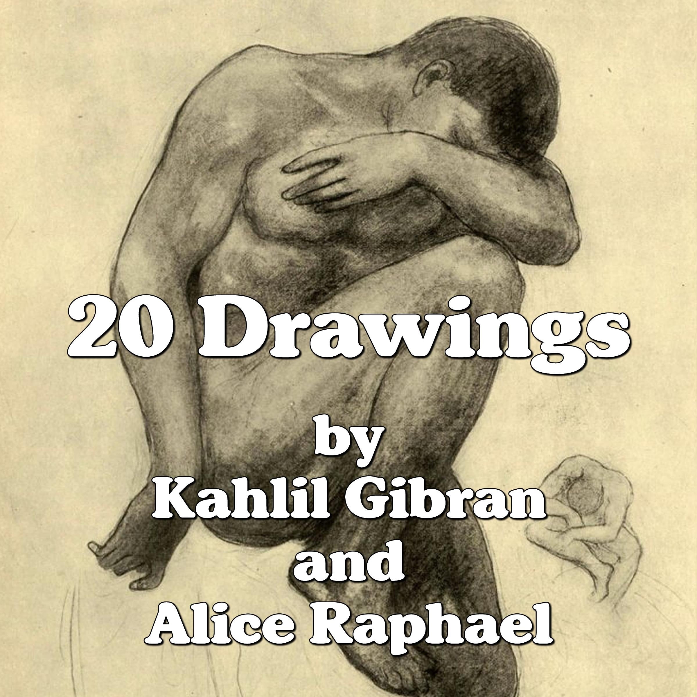 Twenty Drawings