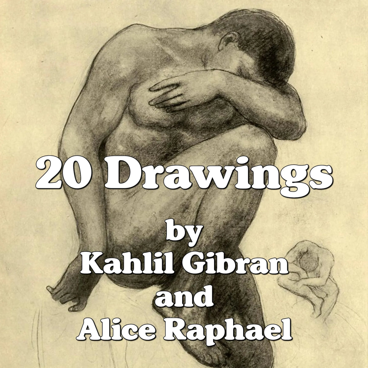 Twenty Drawings