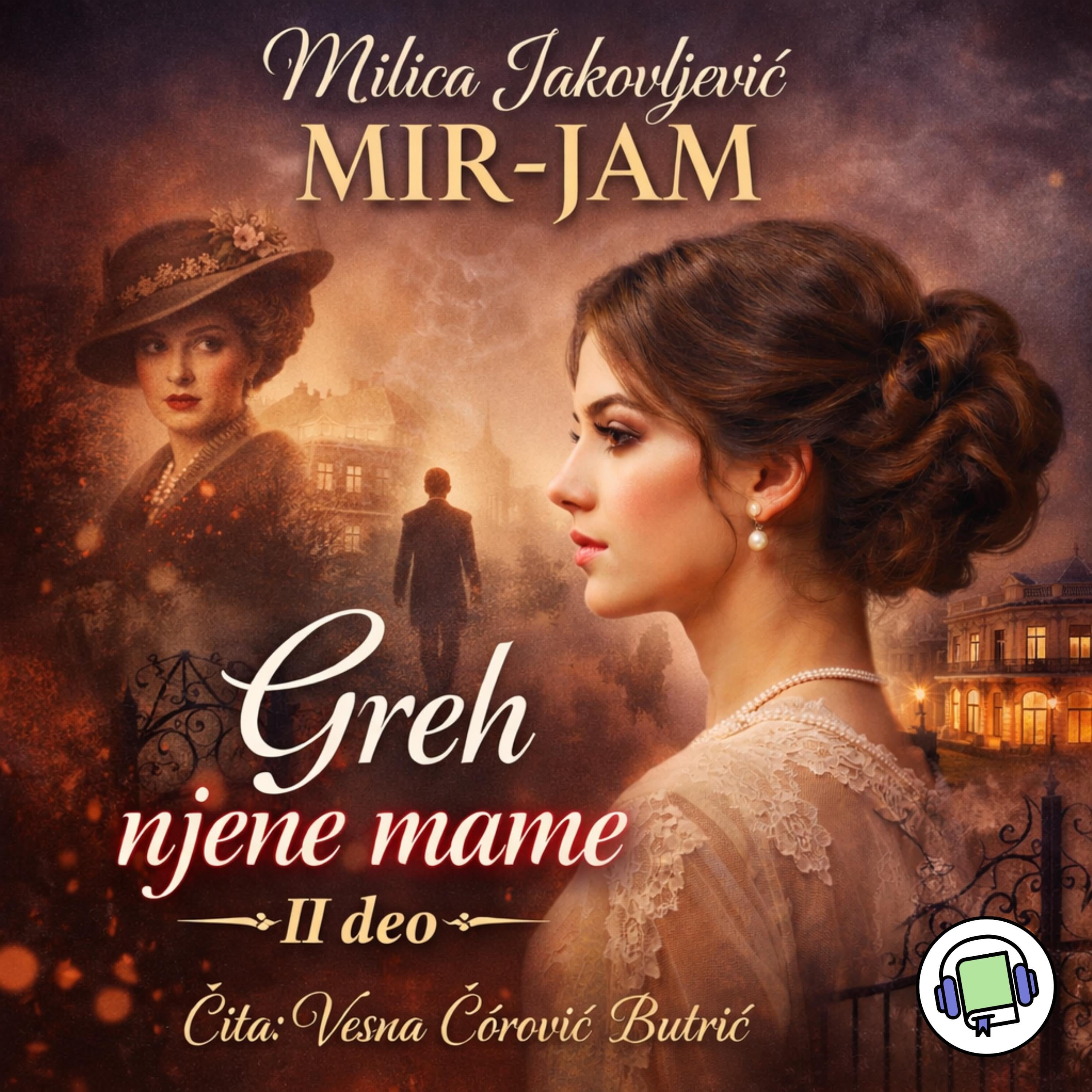 Greh njene mame II