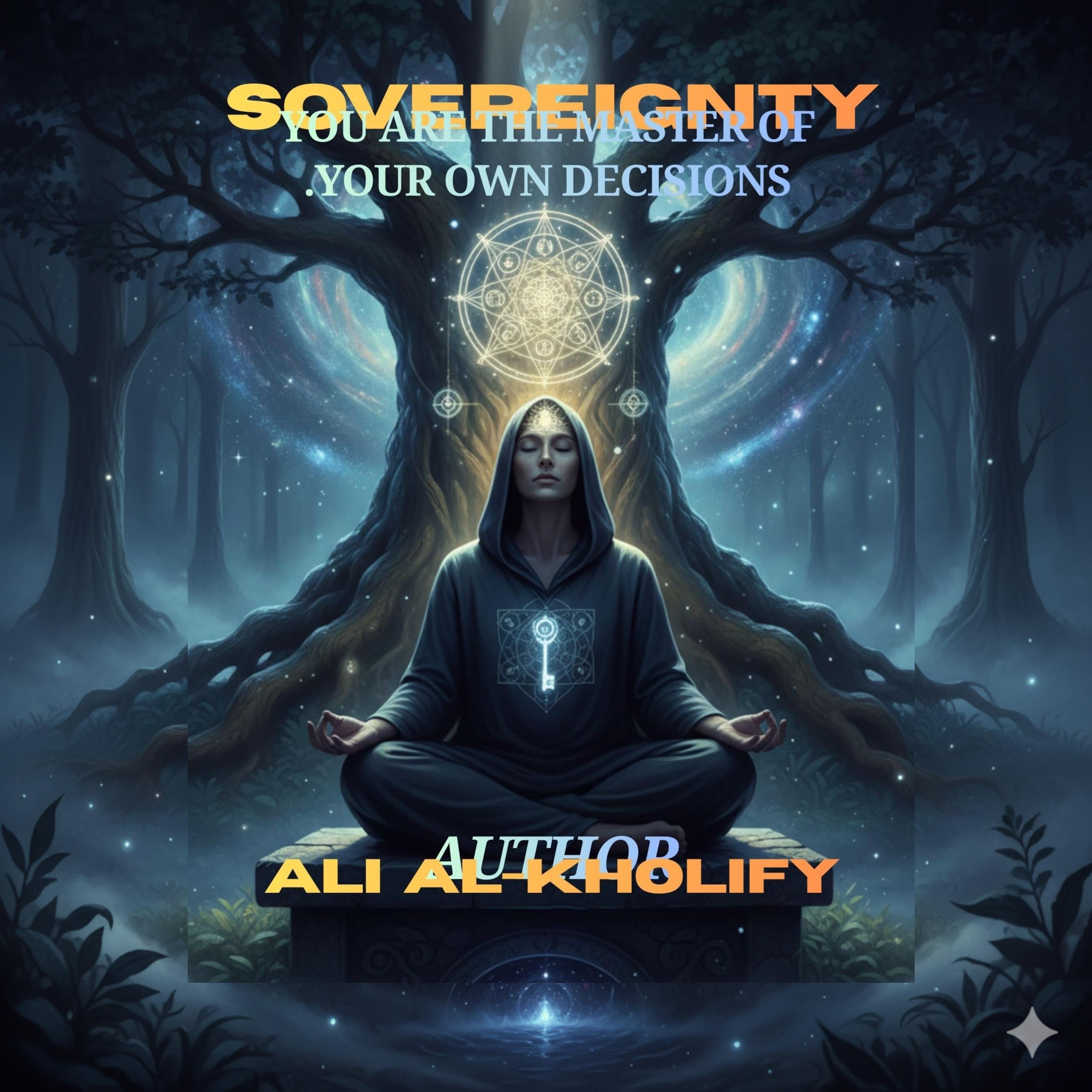 SOVEREIGNTY