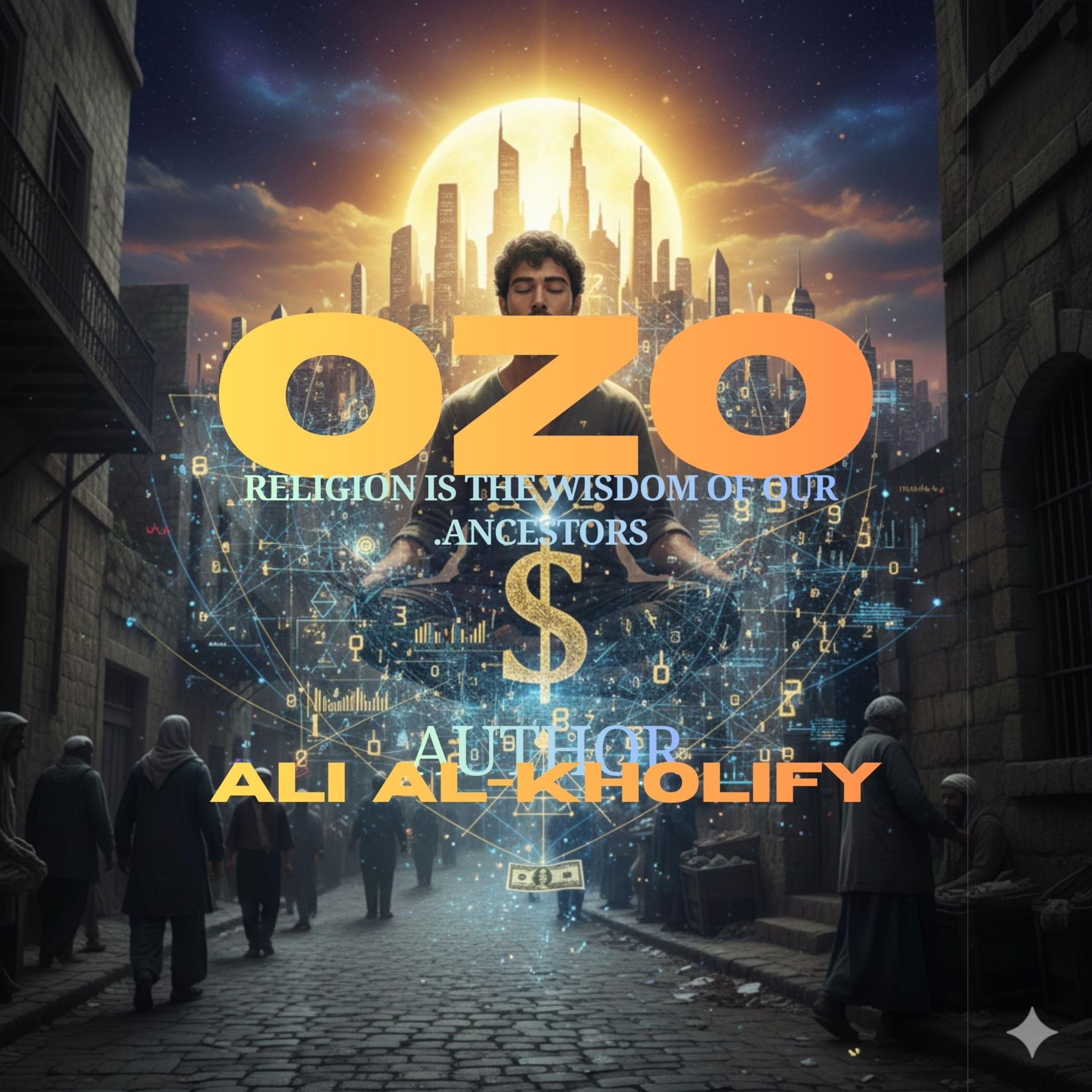 OZO