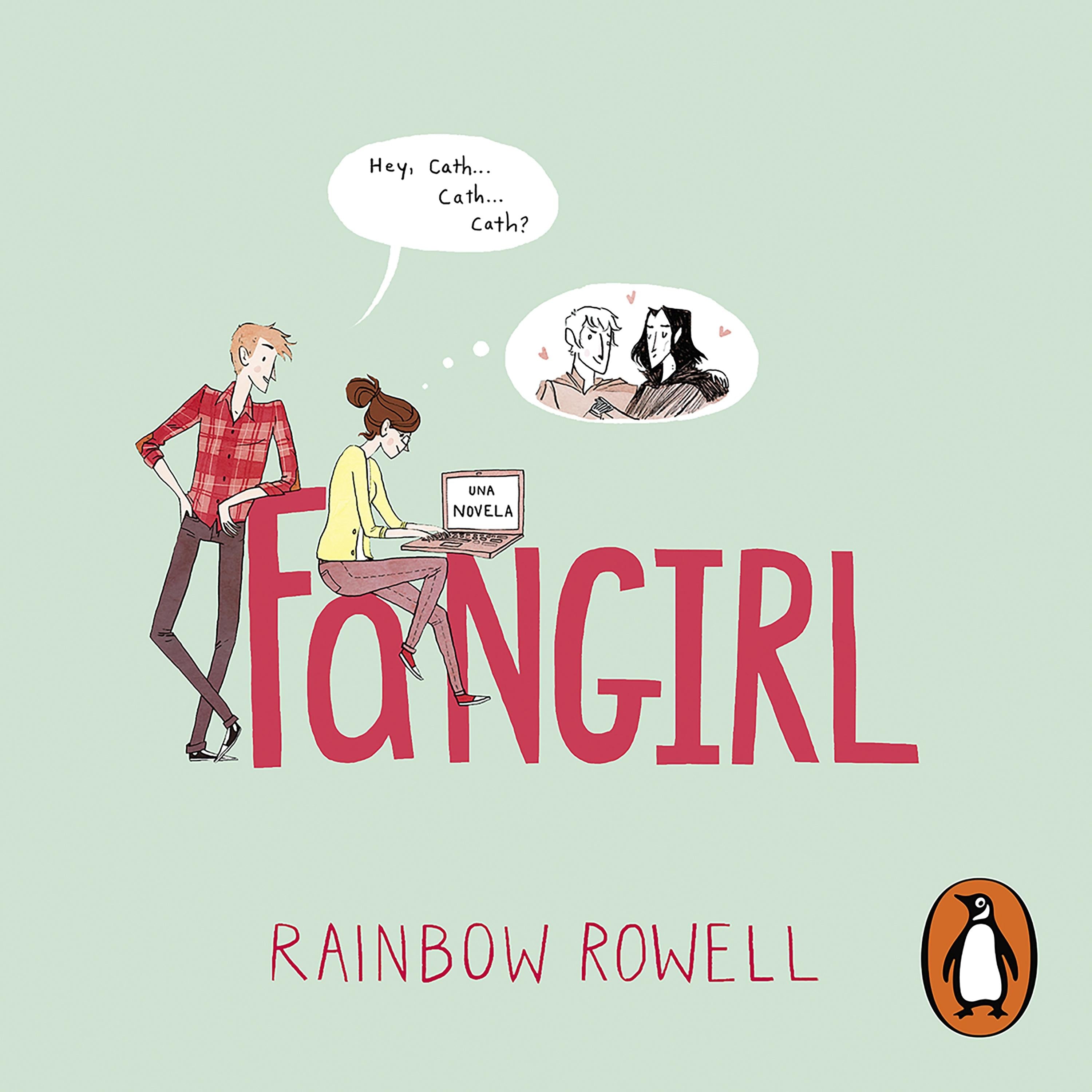 Fangirl